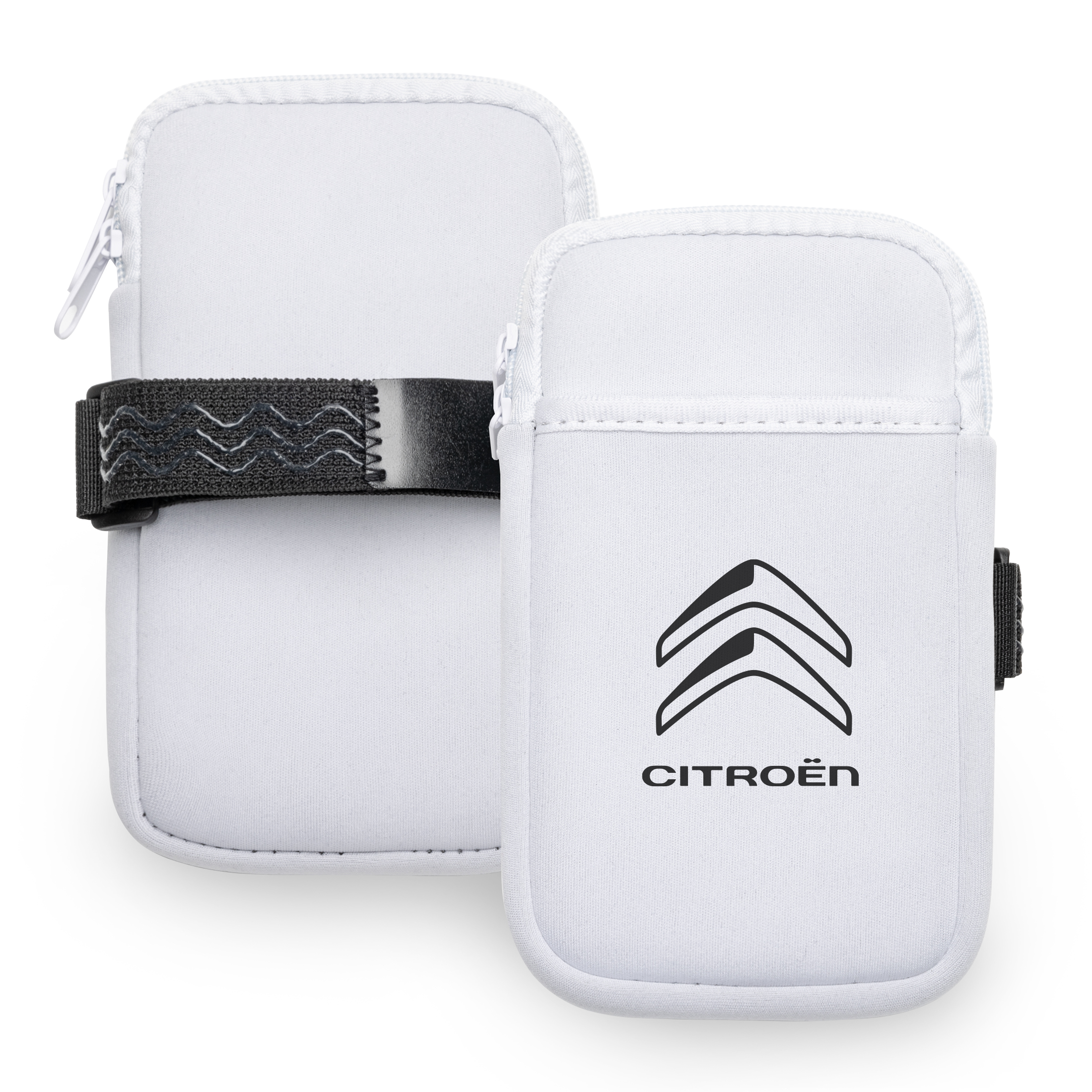 Rhine Water Bottle Pouch