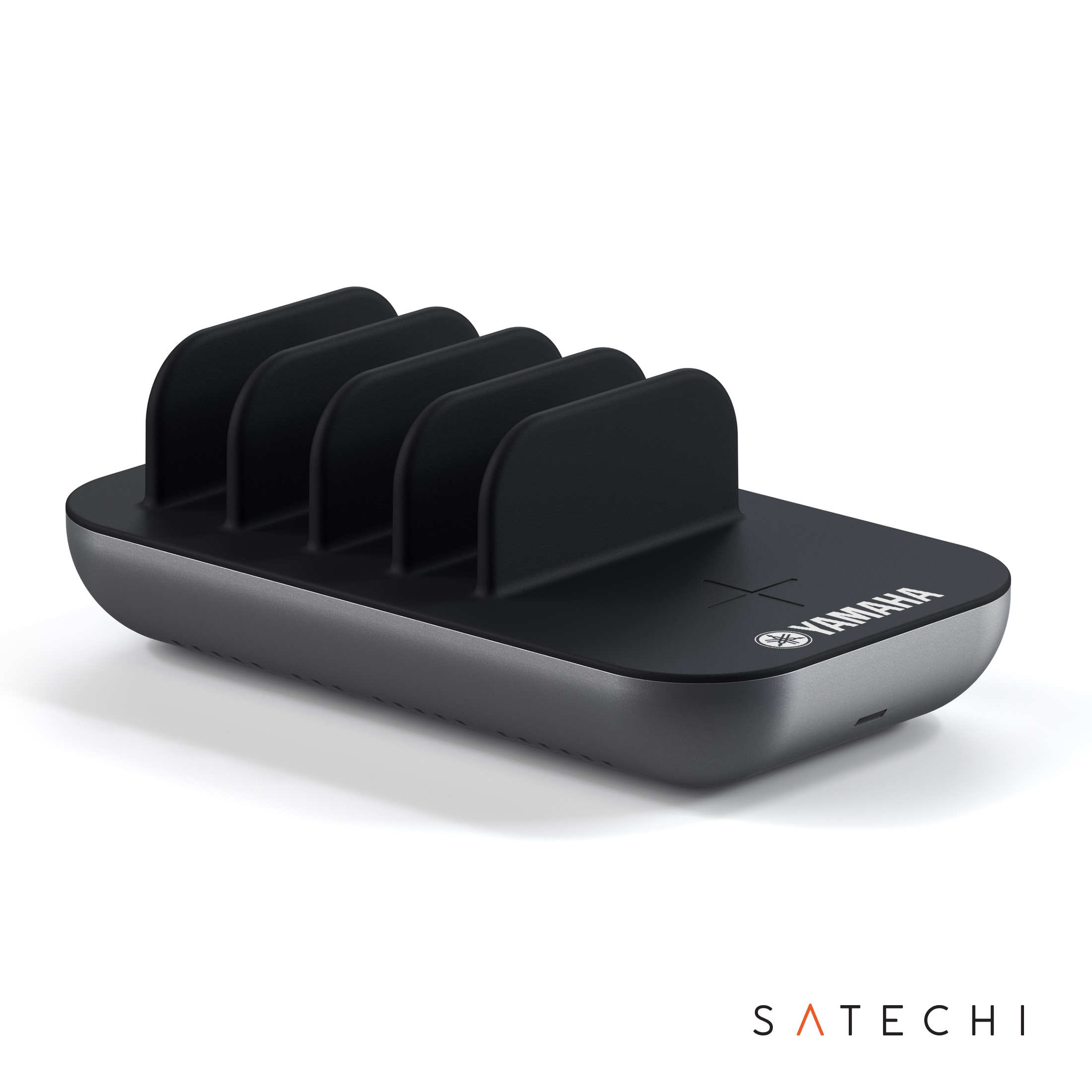 SATECHI® Dock5 Charging Station