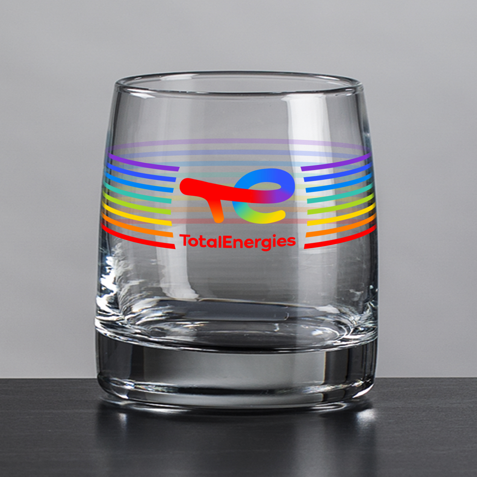 VividPrint™ Full Wrap