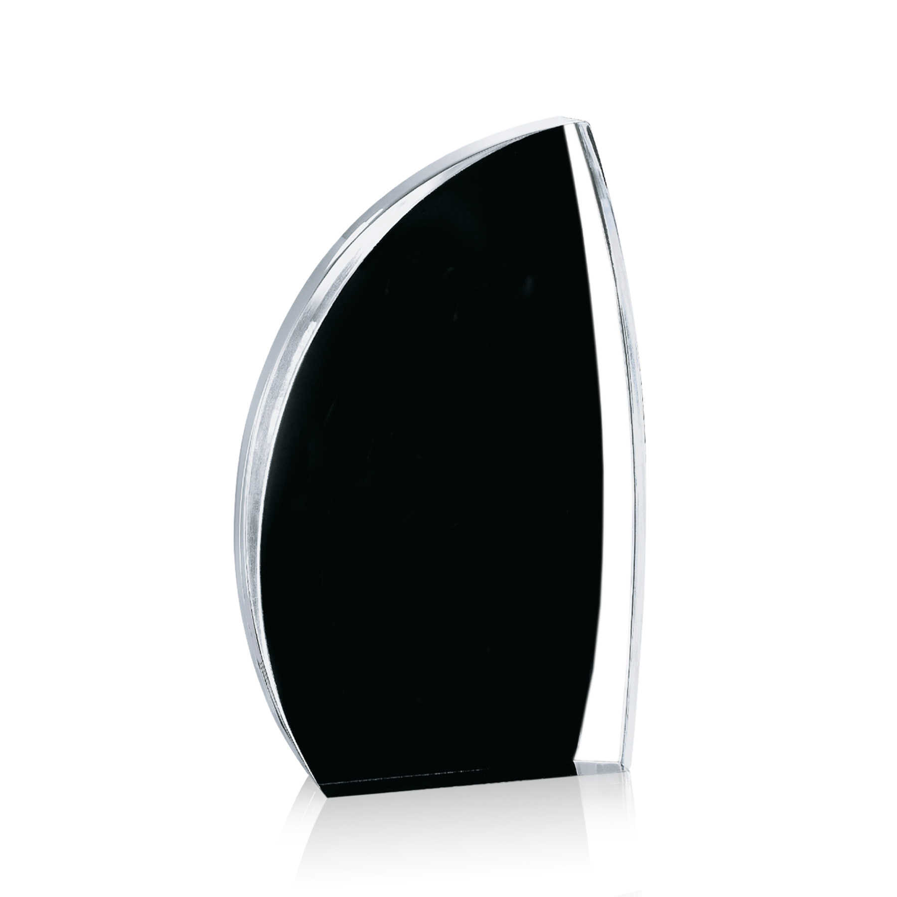 Duncan VividPrint™ Award - Black 16