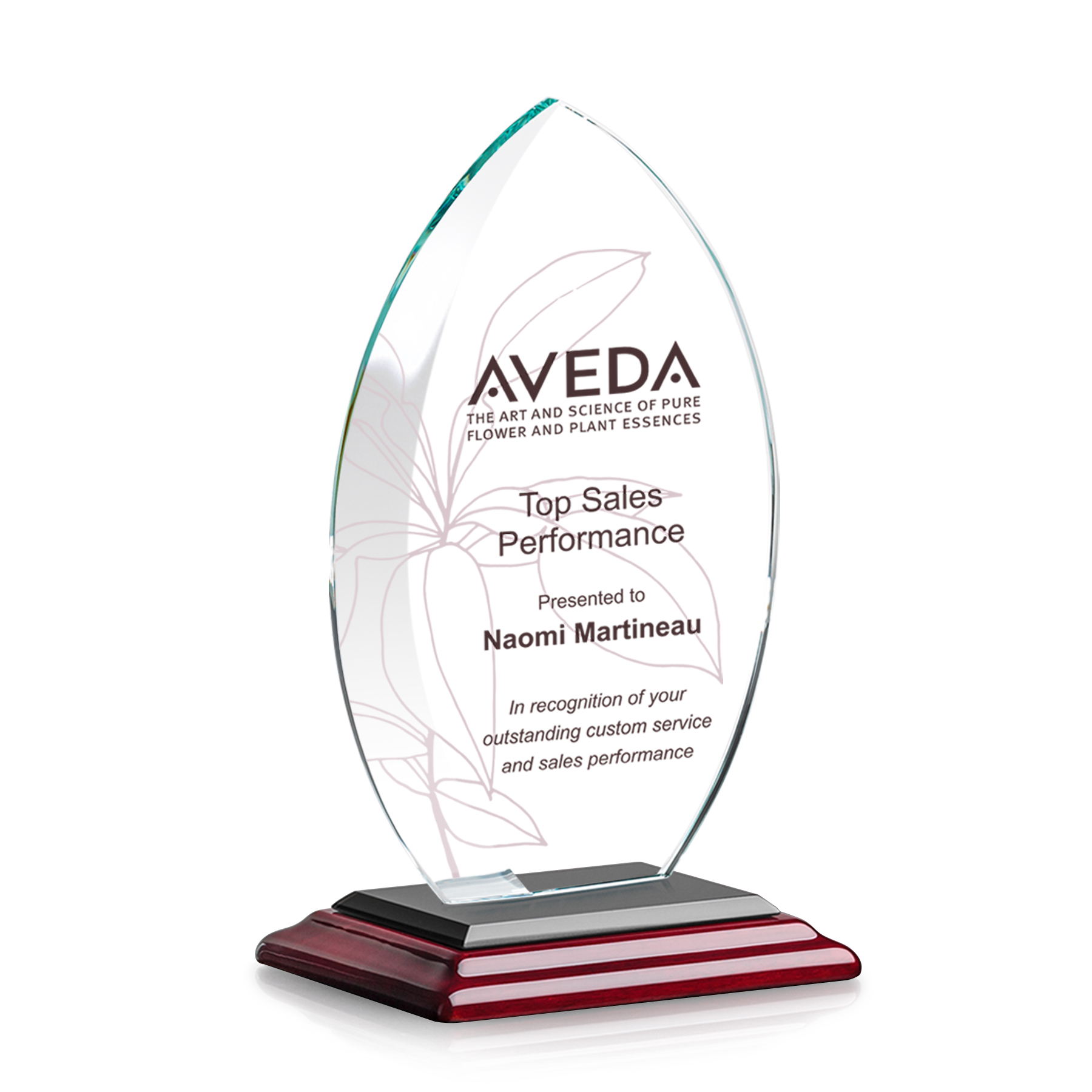 Windermere VividPrint™ Award - Rosewood 6