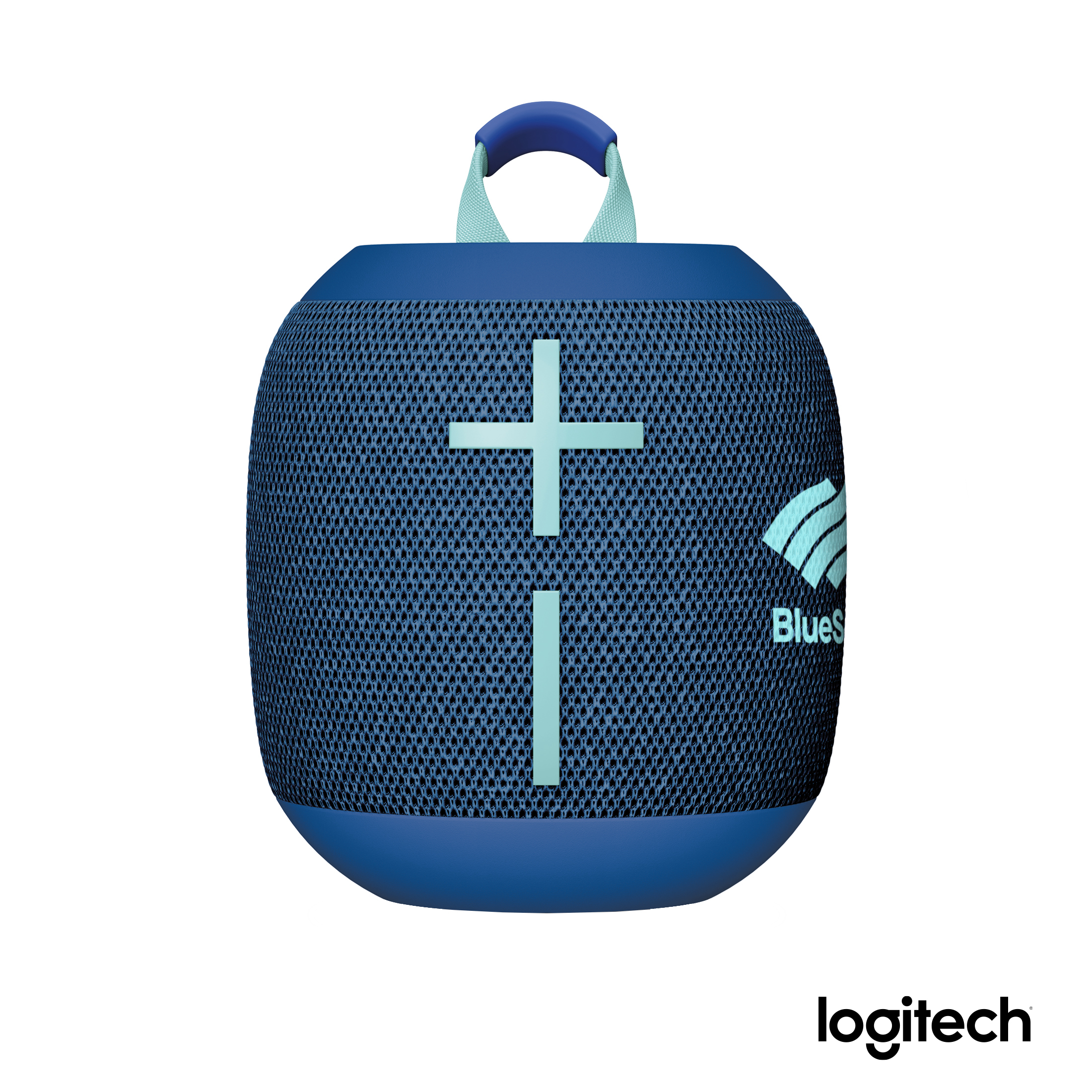 Logitech® Ultimate Ears WONDERBOOM™ 4 Speaker