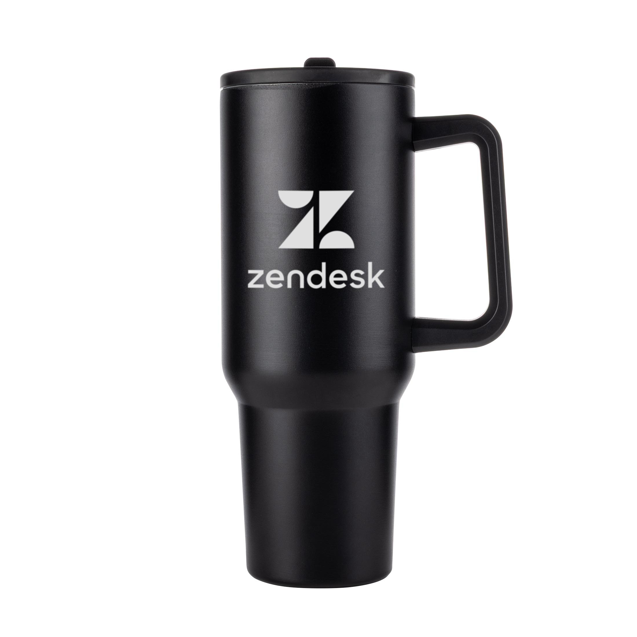 Gullfoss Double Wall SS Tumbler - 40oz