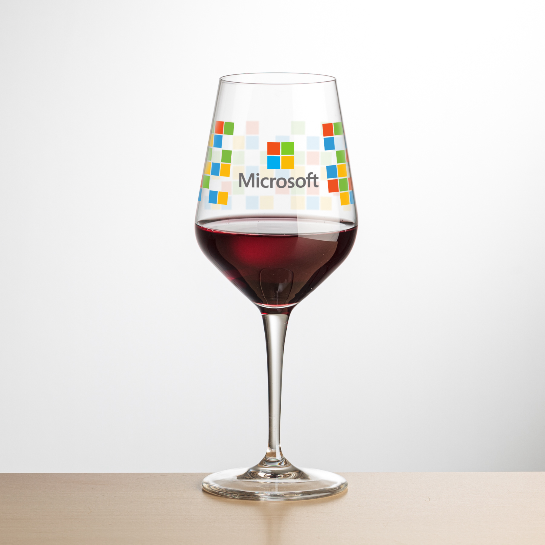 VividPrint™ Full Wrap