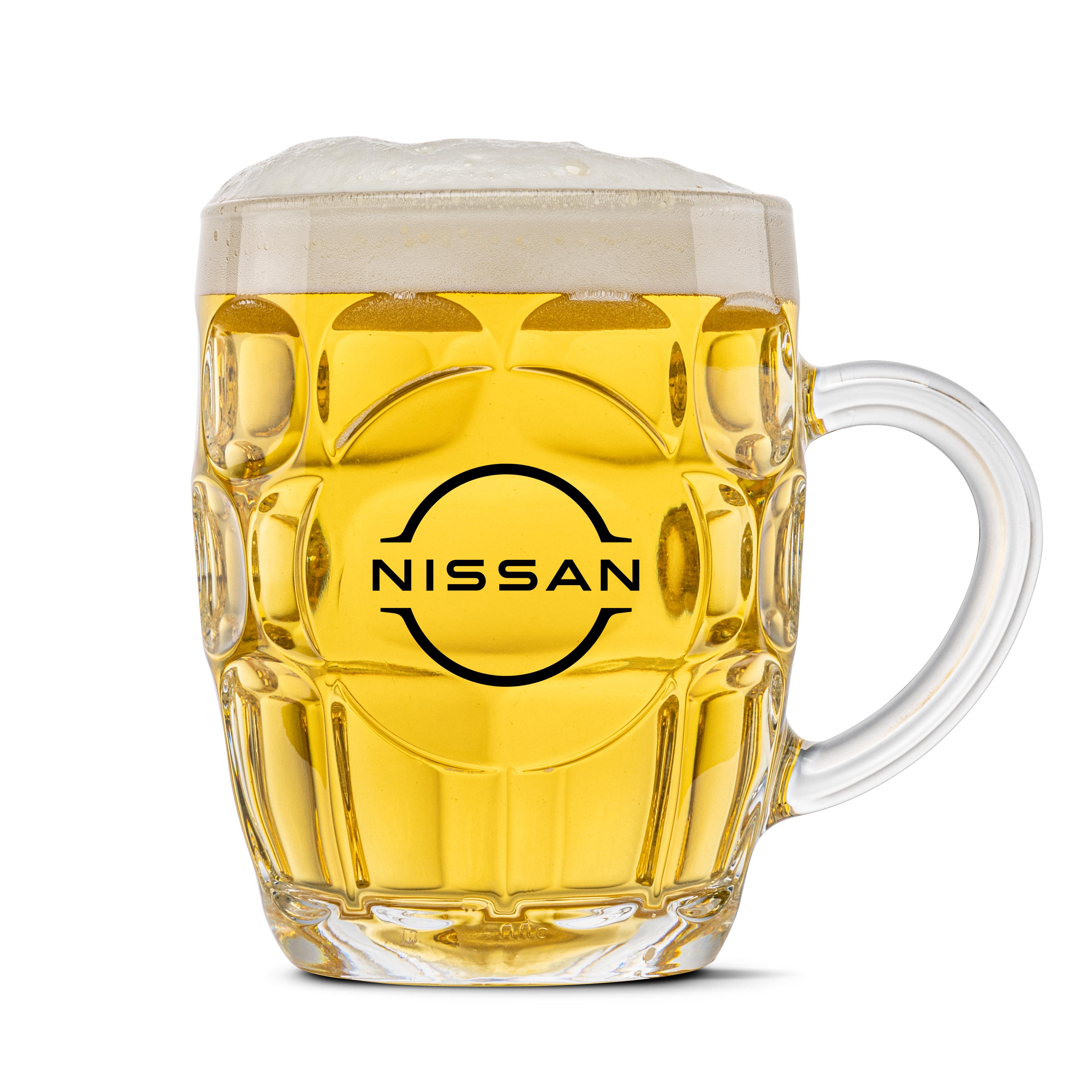 1 Color, 1 Location Imprint, 20 oz