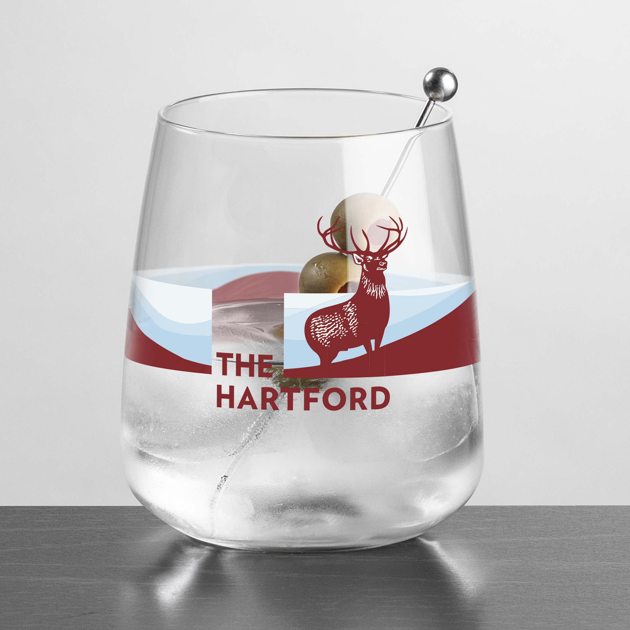 VividPrint™ Full Wrap