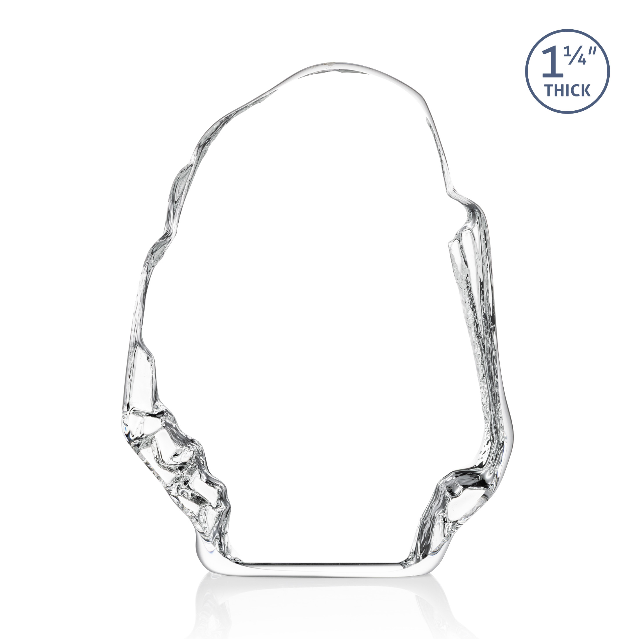 Lonsdale VividPrint™ Iceberg Award