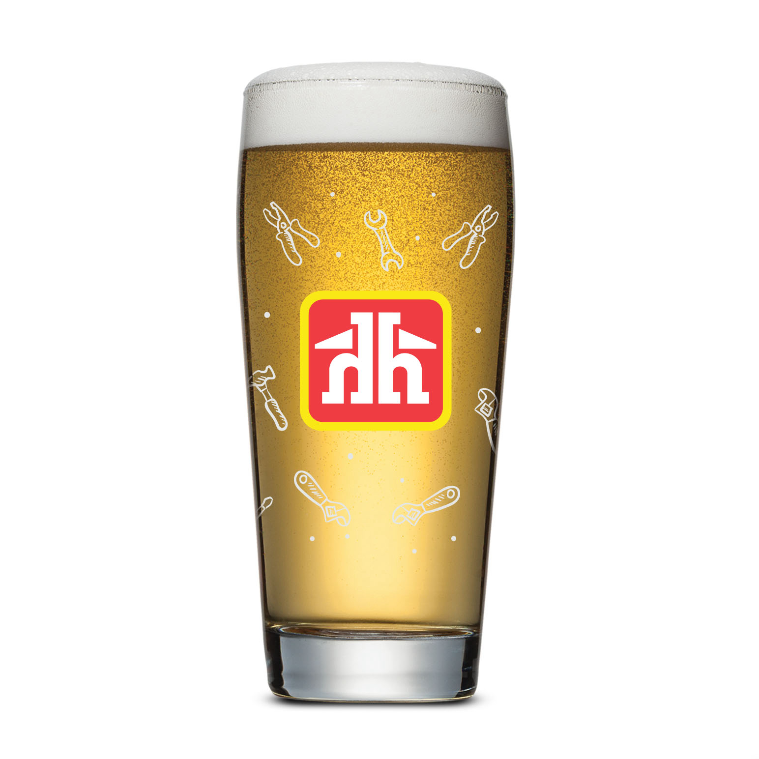 VividPrint™ Full Wrap