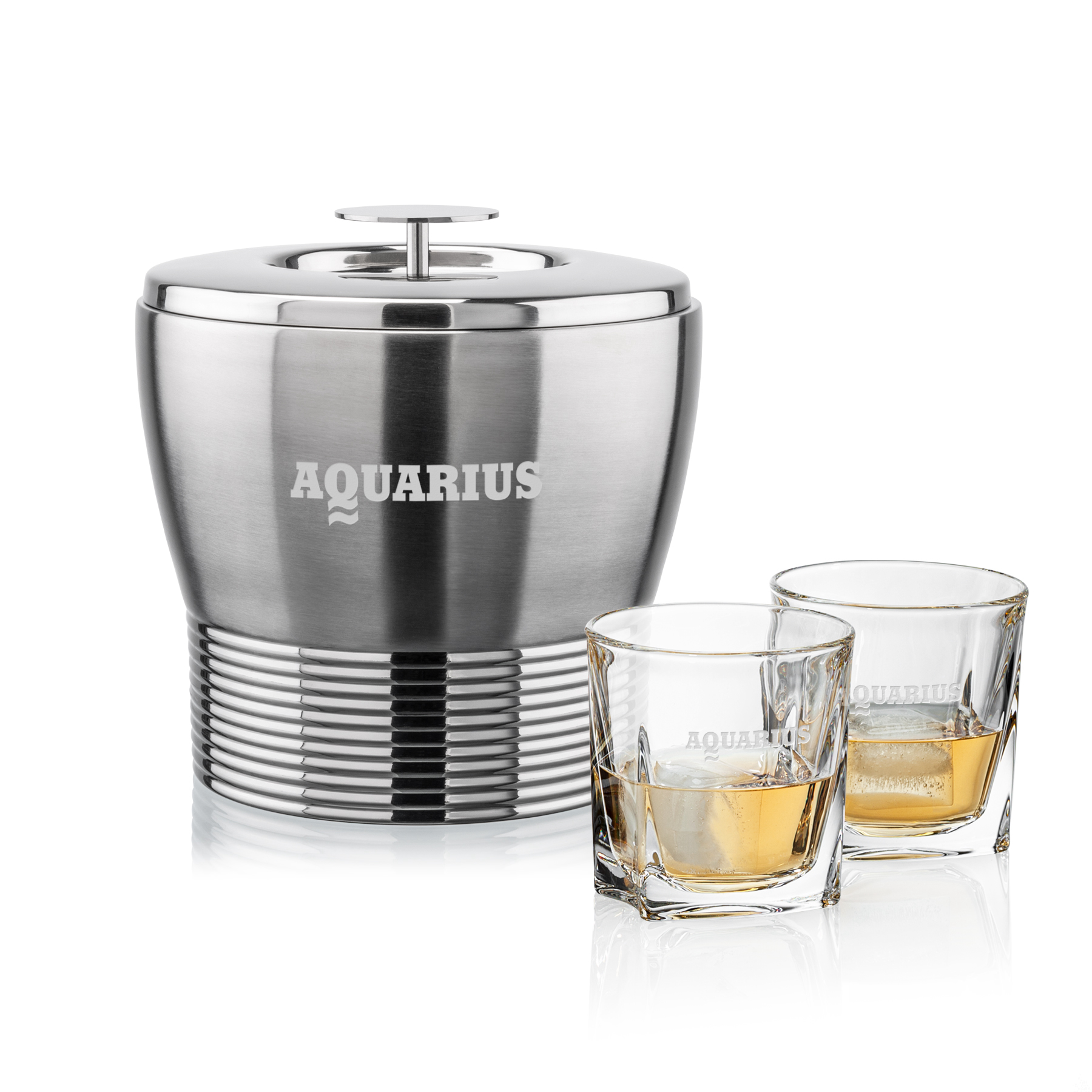 Riddell On-The-Rocks - 10oz