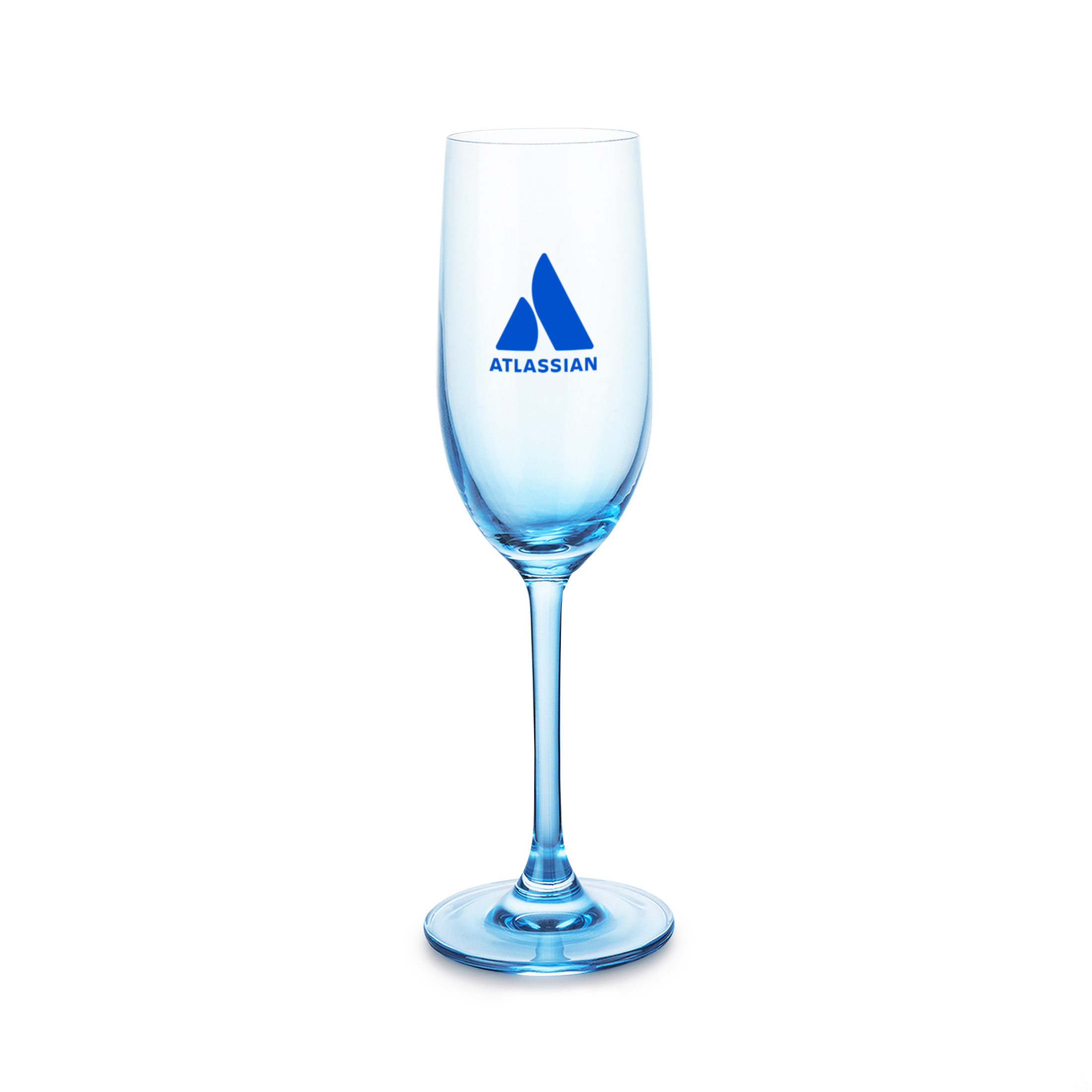 Soudan Flute Blue - Imprinted