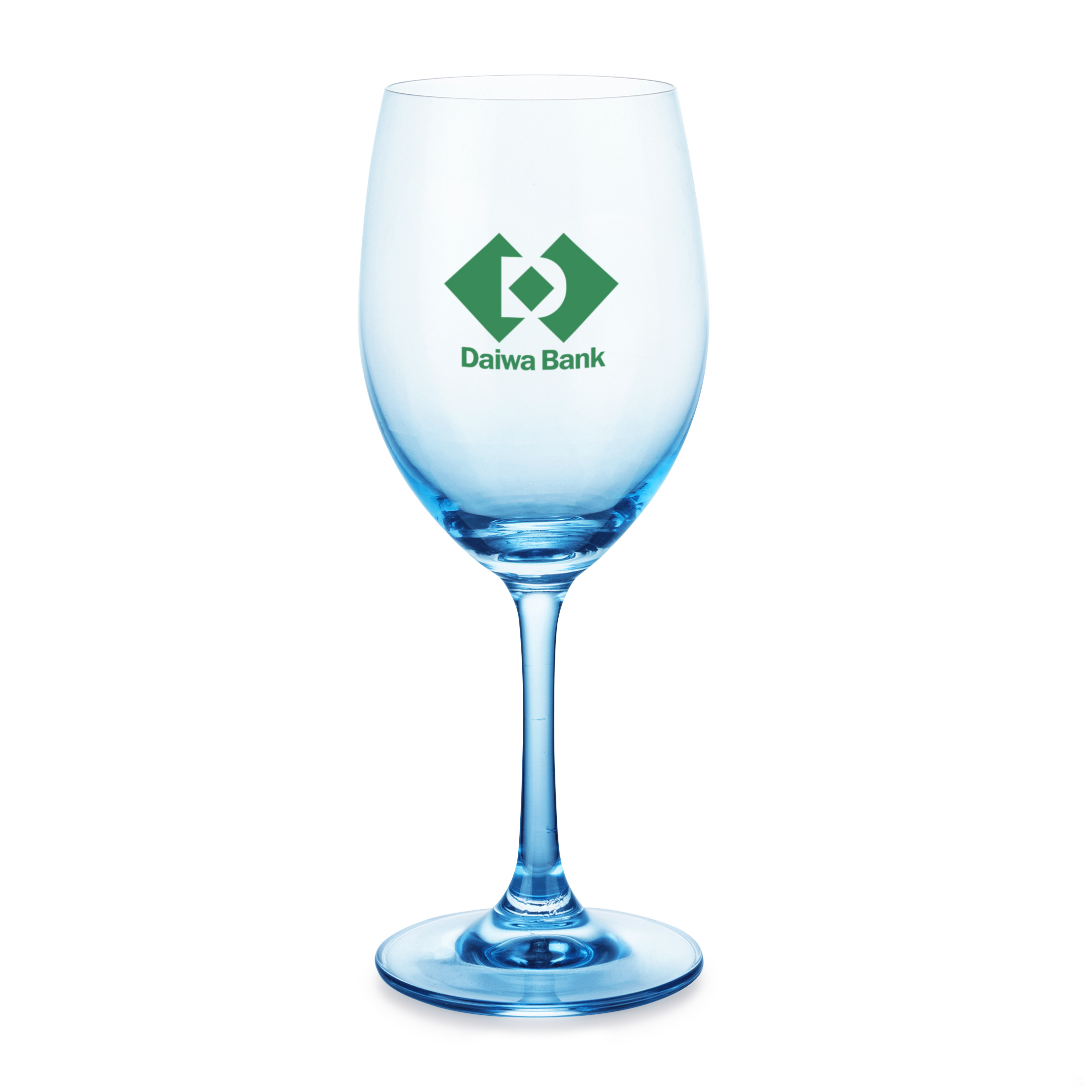 Soudan Wine Blue - Imprinted