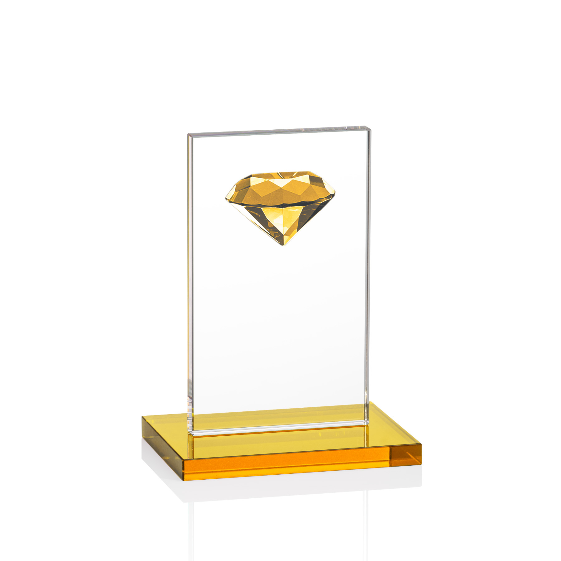 Bayview Gemstone Award - Amber 4