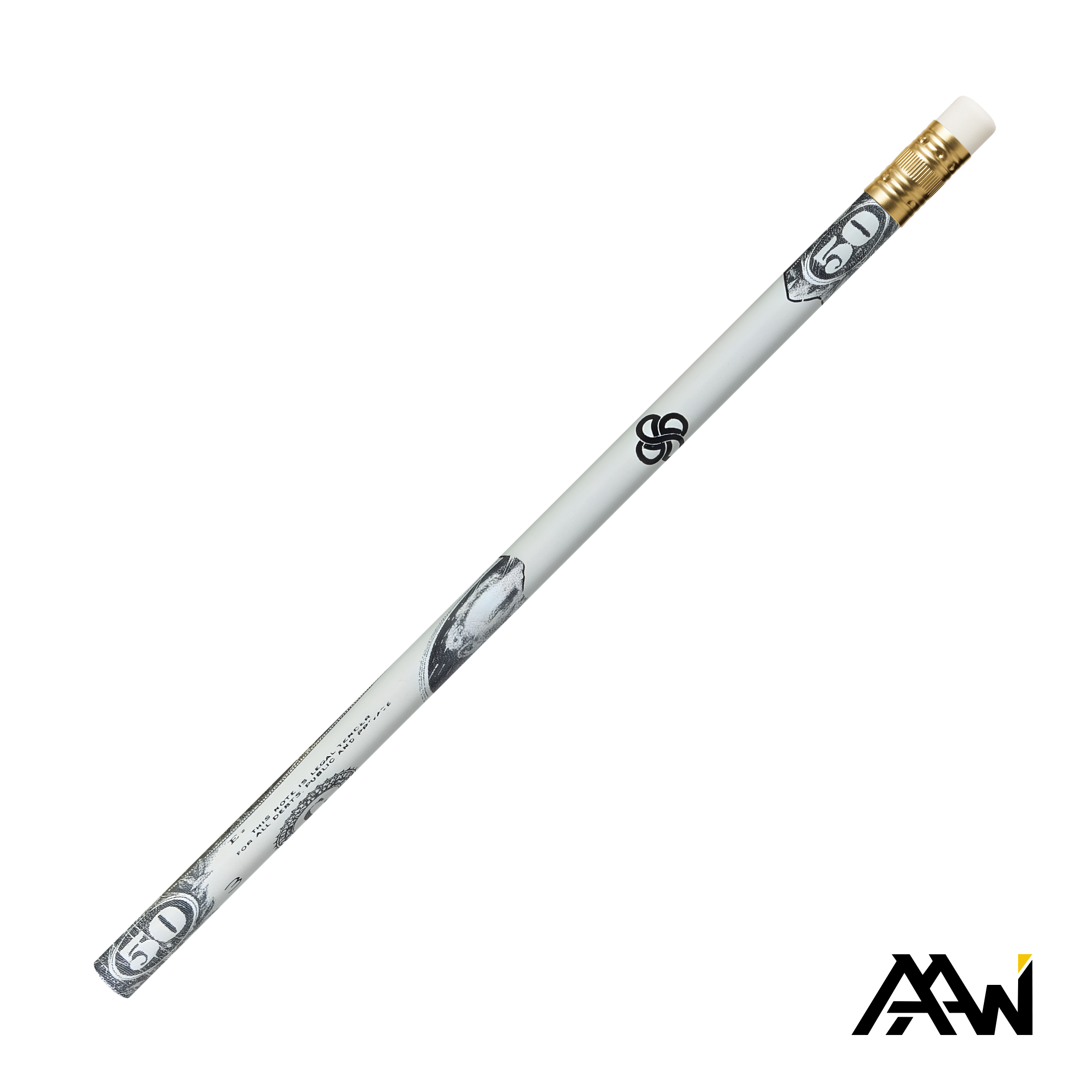 Gold, White Gold / White