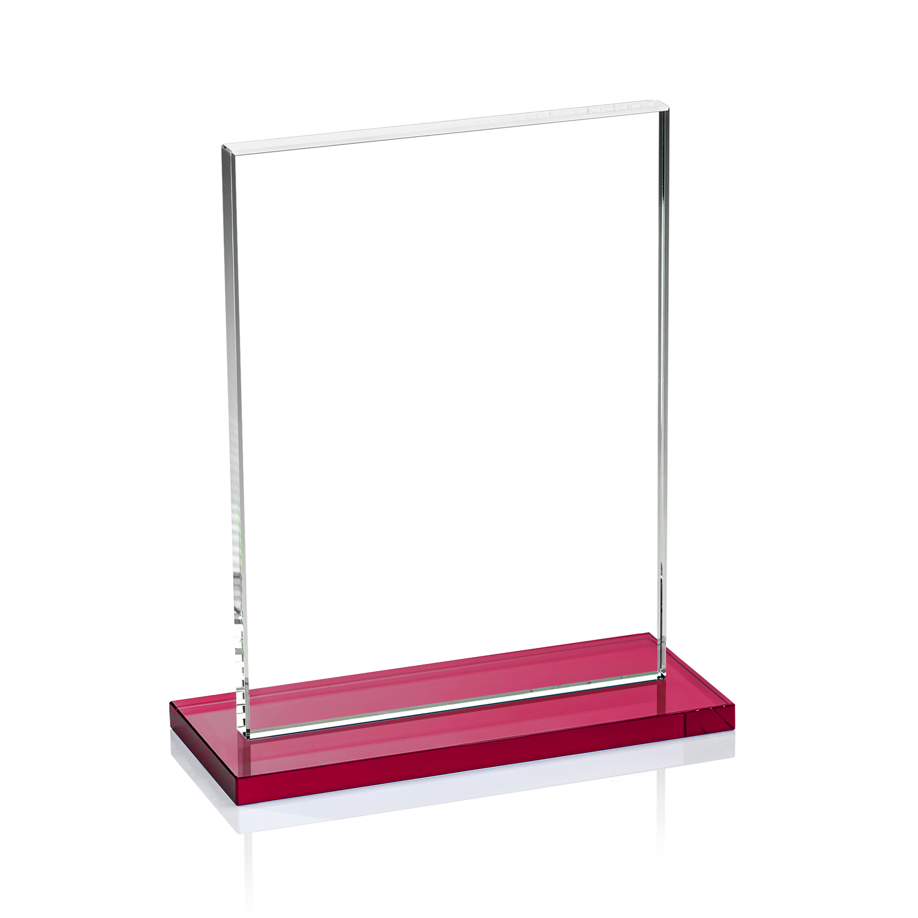 Emperor Award - Red (Vert) 21