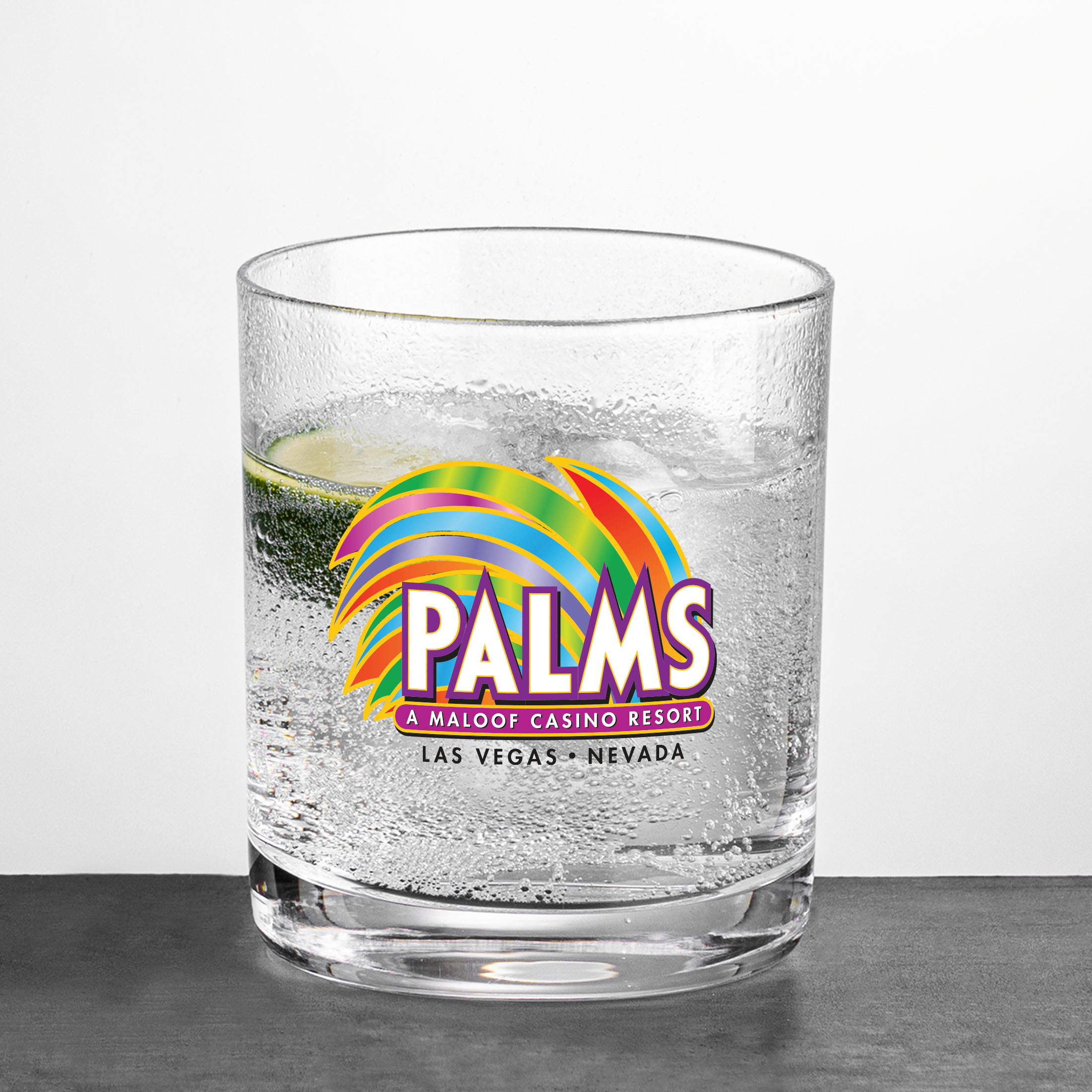 VividPrint™ Full Wrap