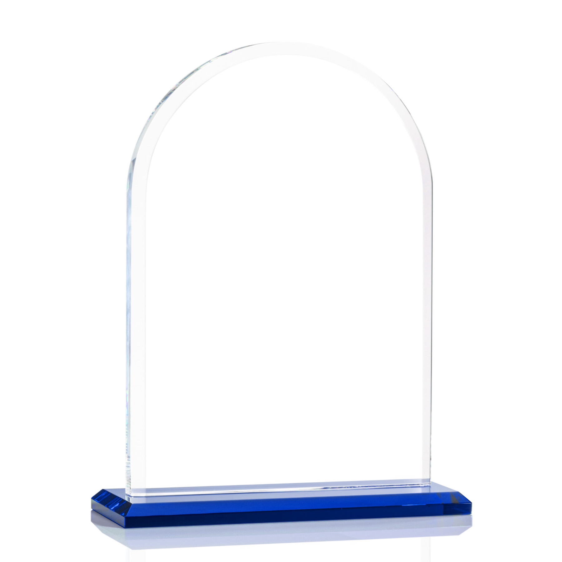 Bridgeport VividPrint™ Award - Blue 16