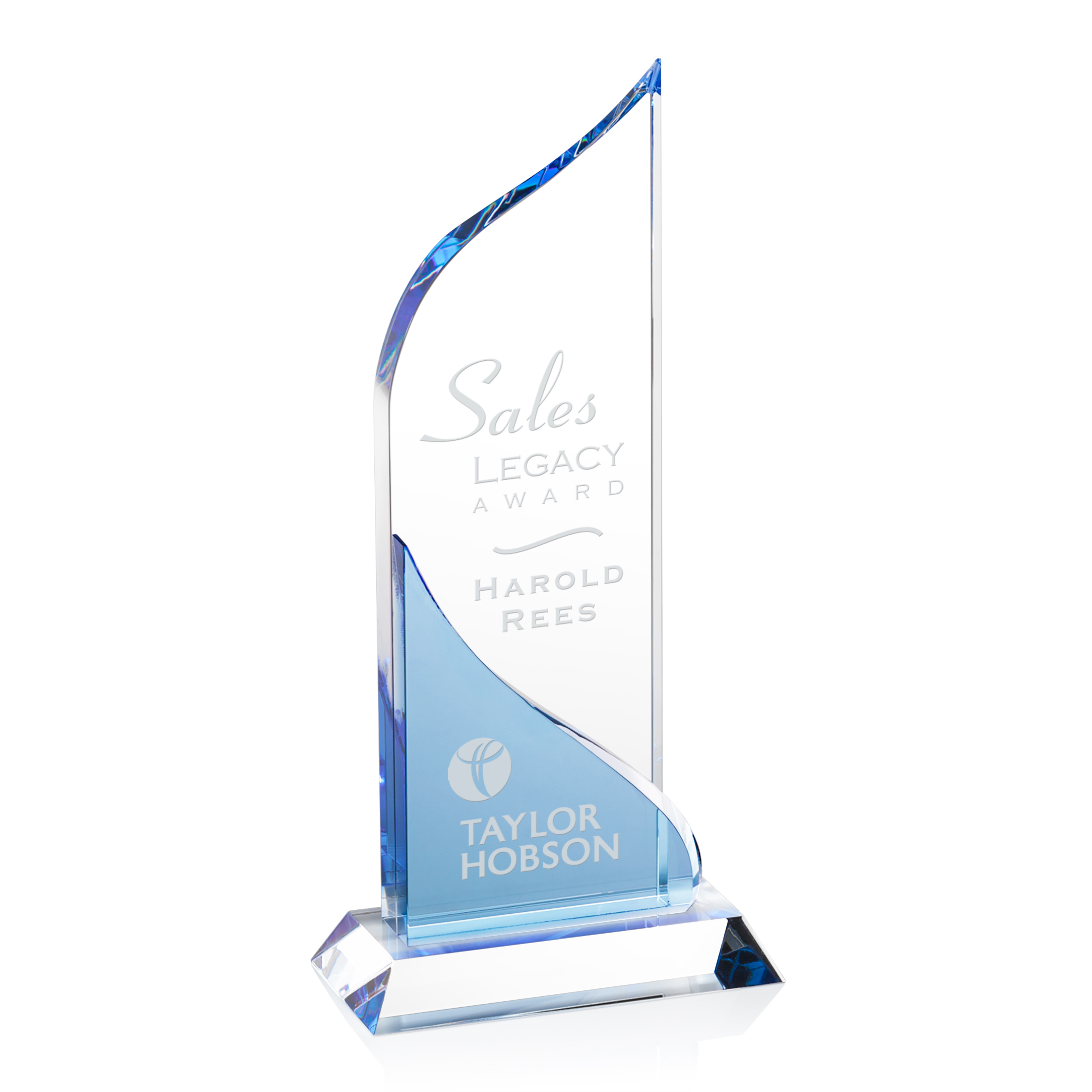 Deep Etch, 5" x 11" x 2.5"