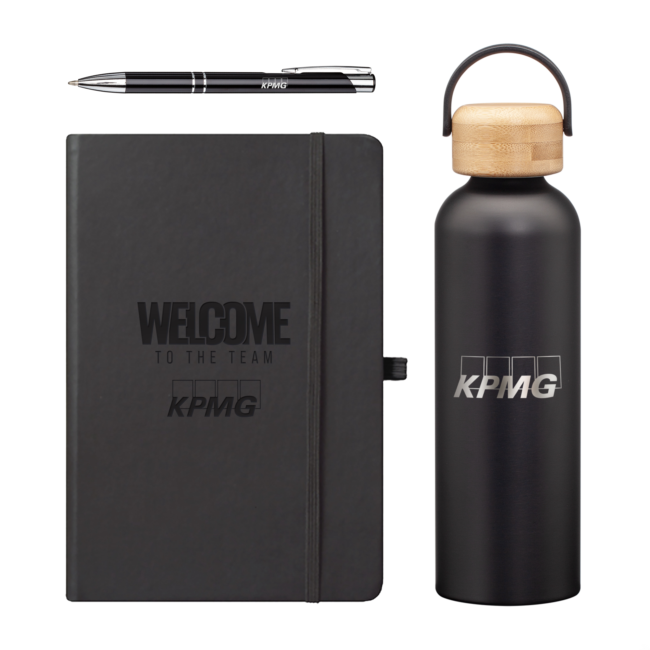 Starter Onboarding Set