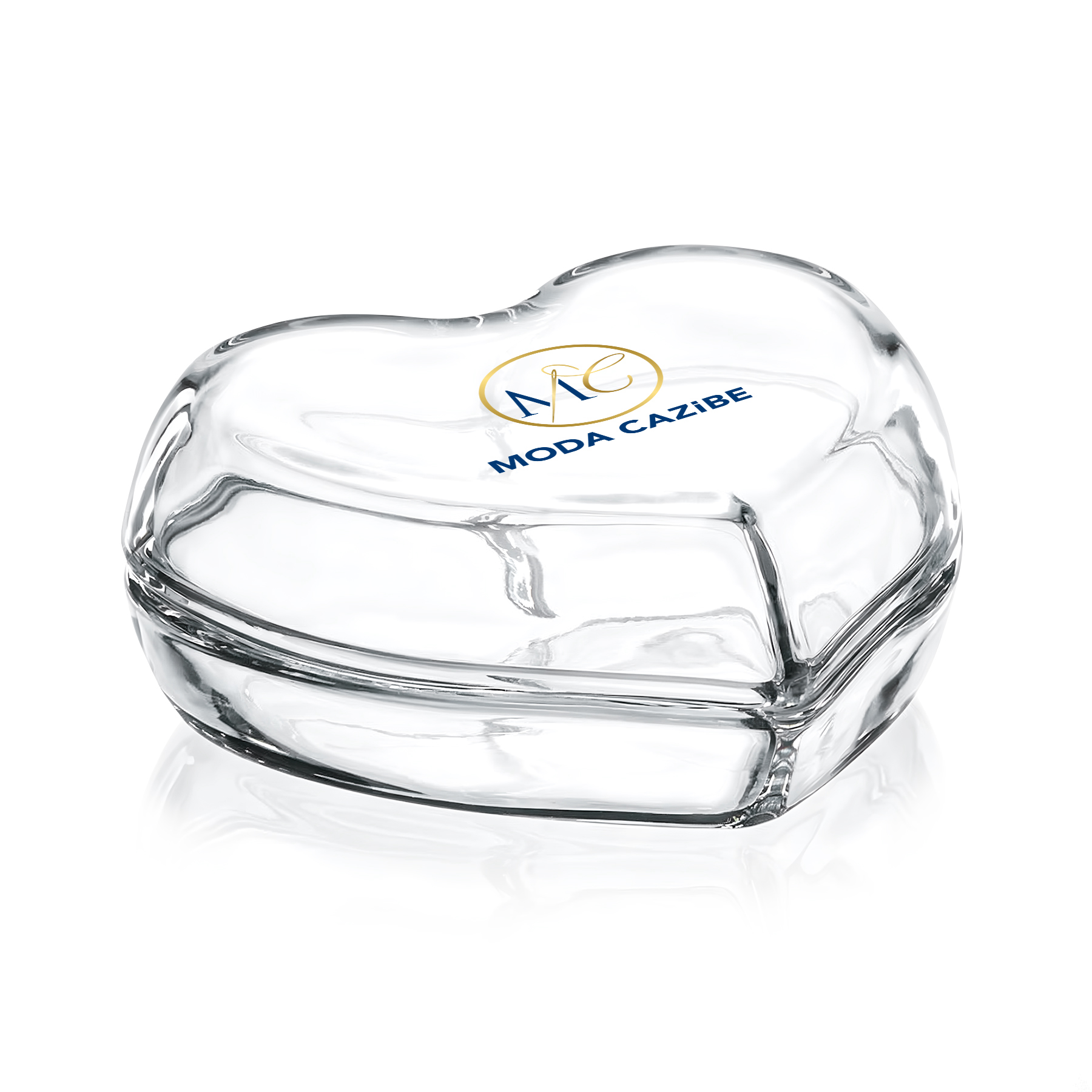 Virginia VividPrint™ Trinket Box