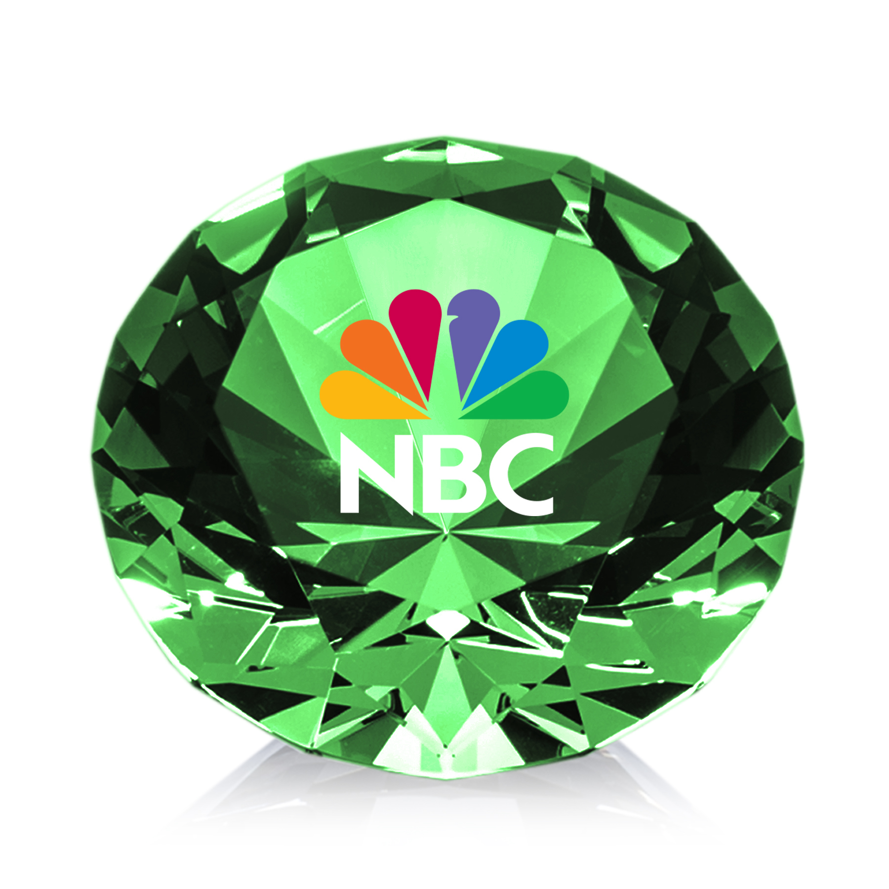 VividPrint™, Emerald