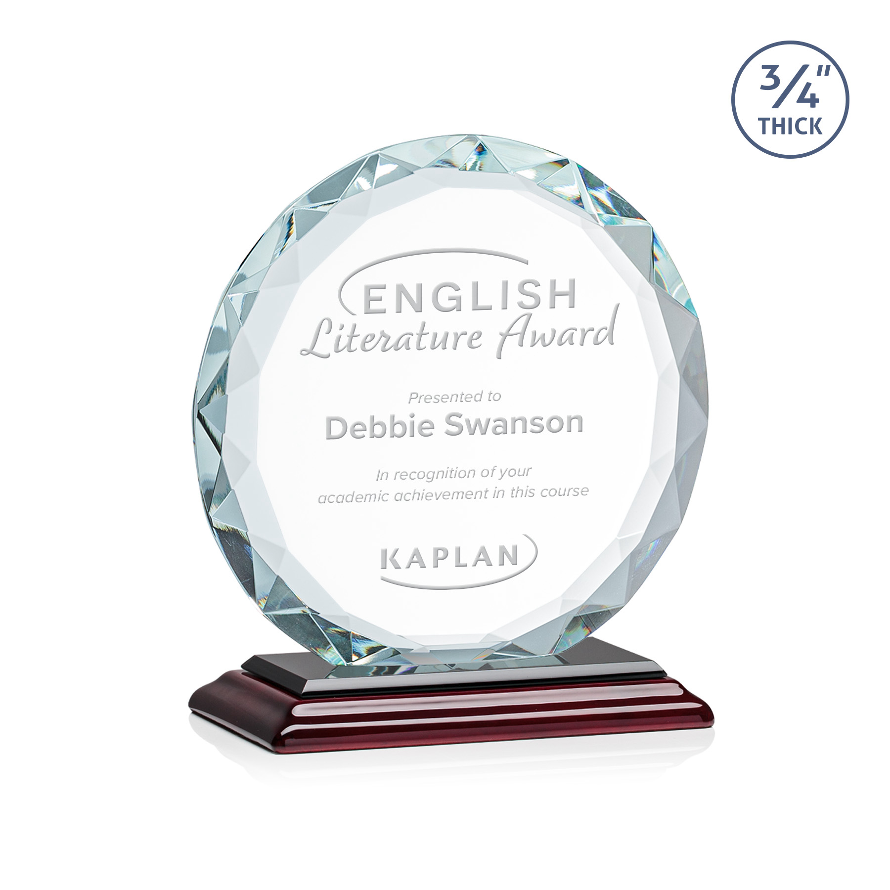 Centura Award - Rosewood 37