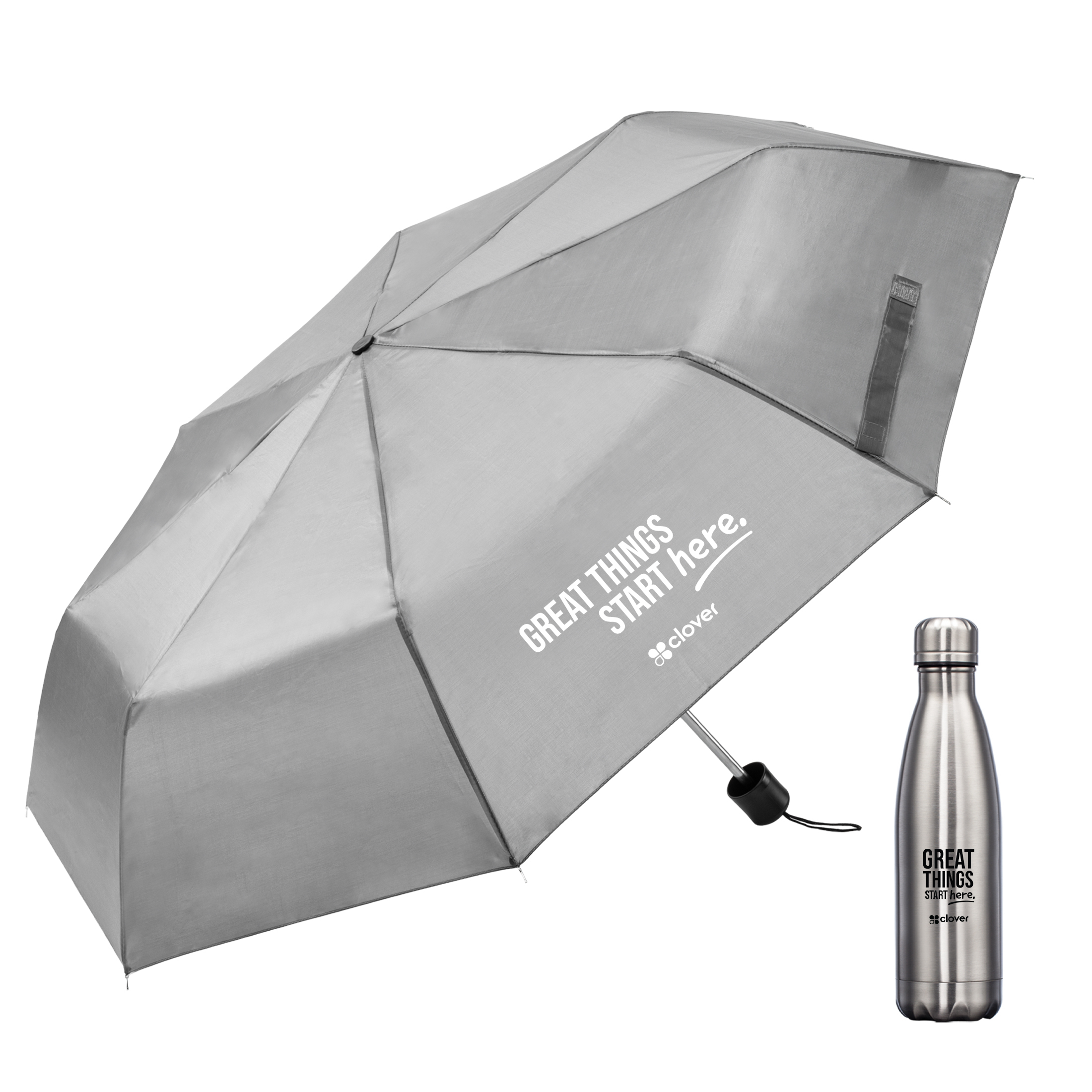 Rain or Shine Onboarding Set view 3