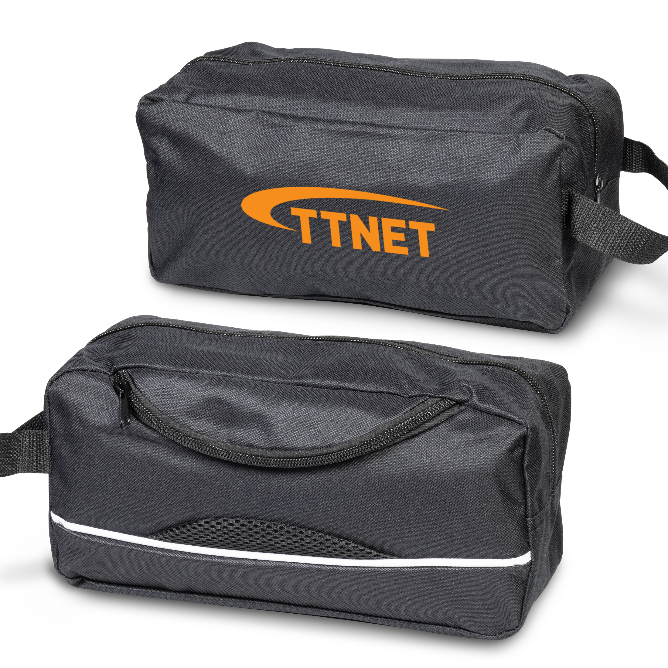 Dependable Toiletry Bag