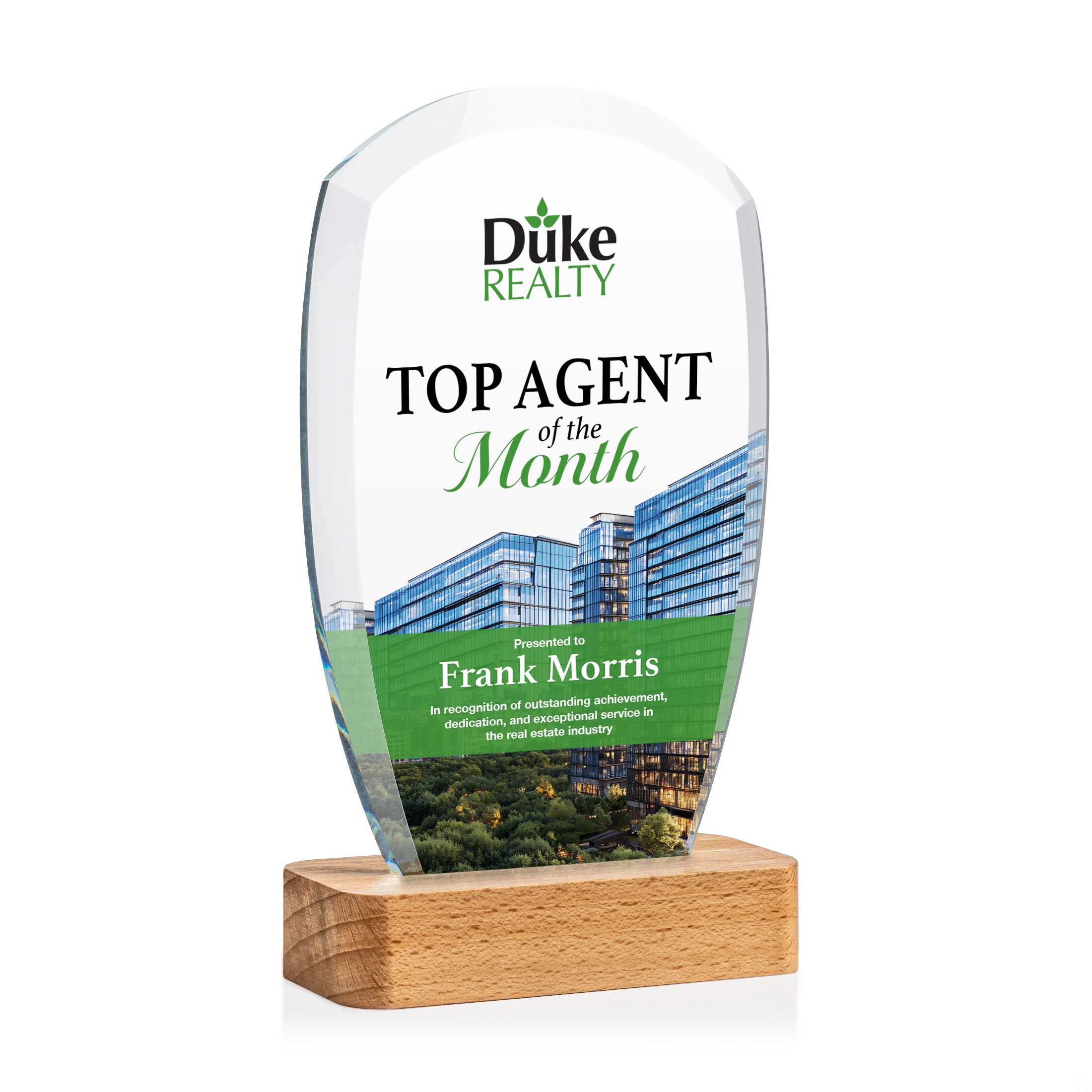Bayshore VividPrint™ Award 11