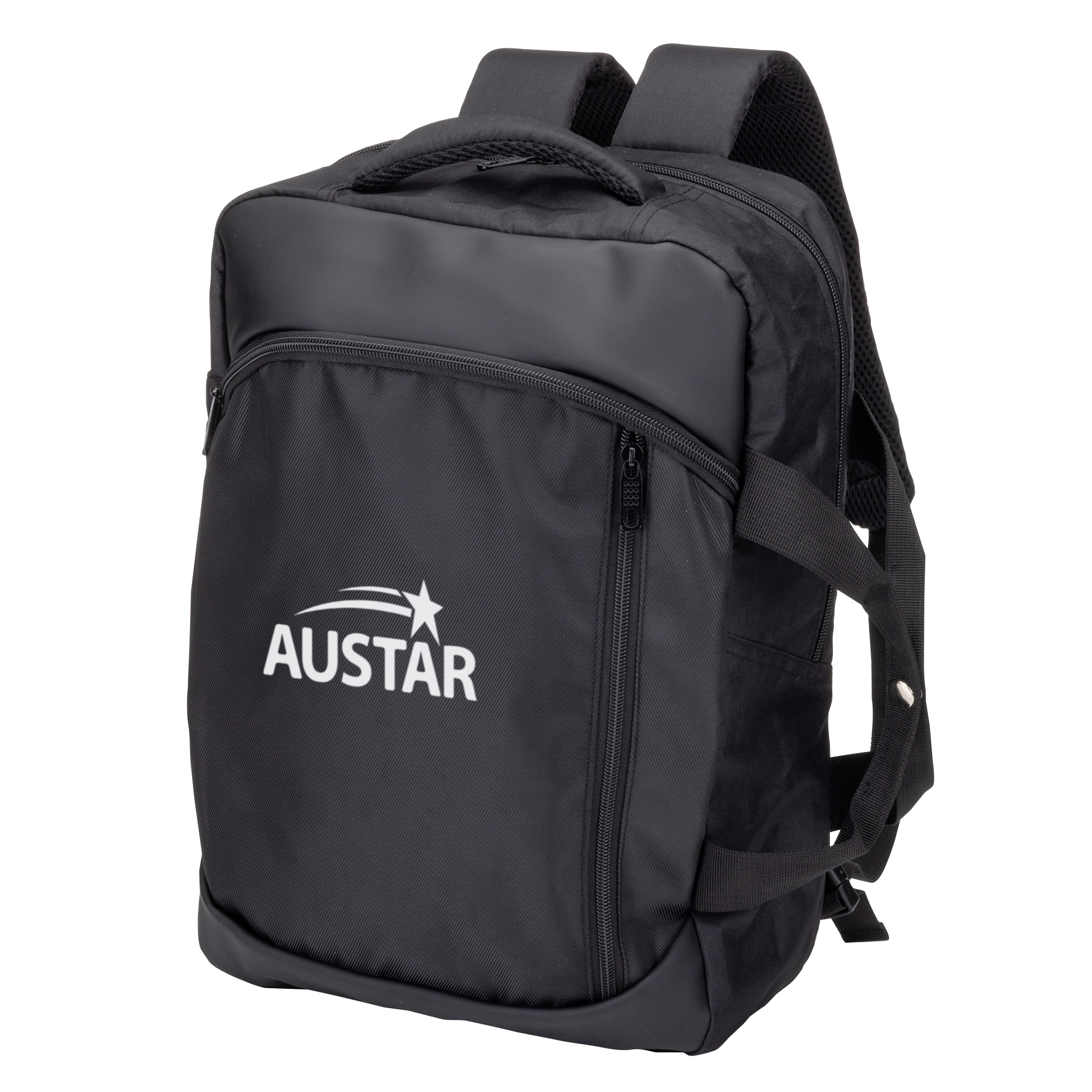 Frydek Backpack w/Detachable Adjustable Shoulder Straps