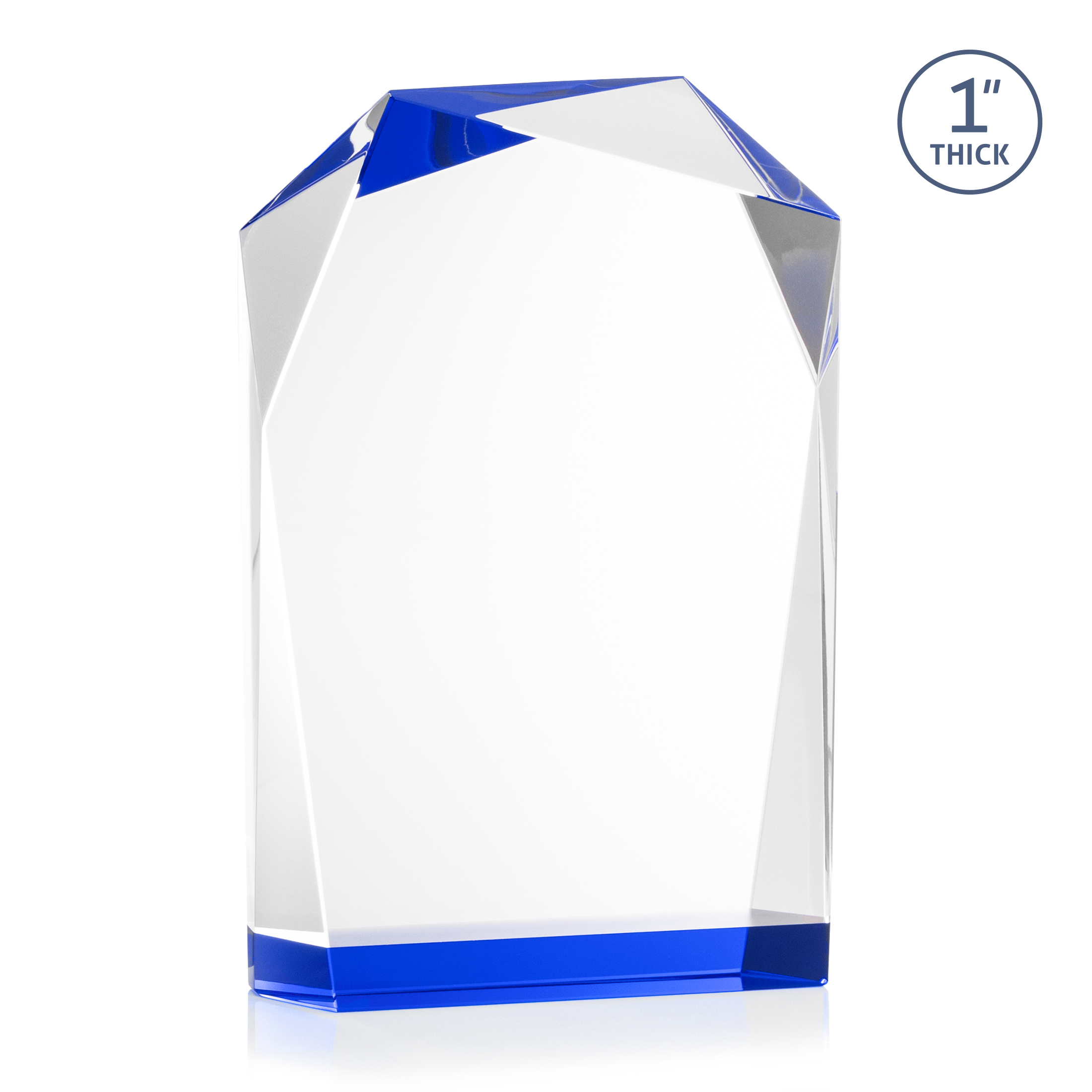 Donvale VividPrint™ Award - Blue 16