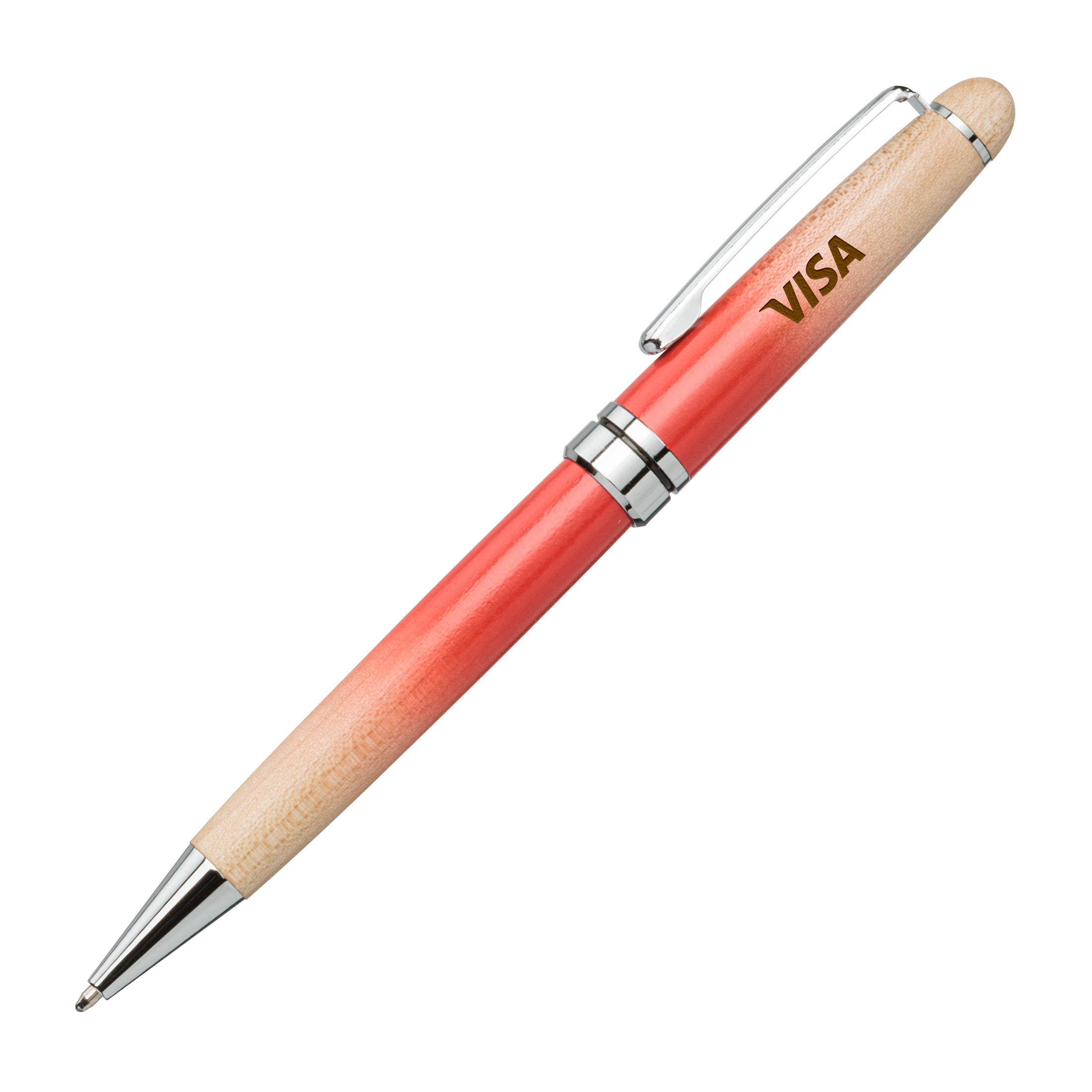Cordelia Ombre Executive Pen