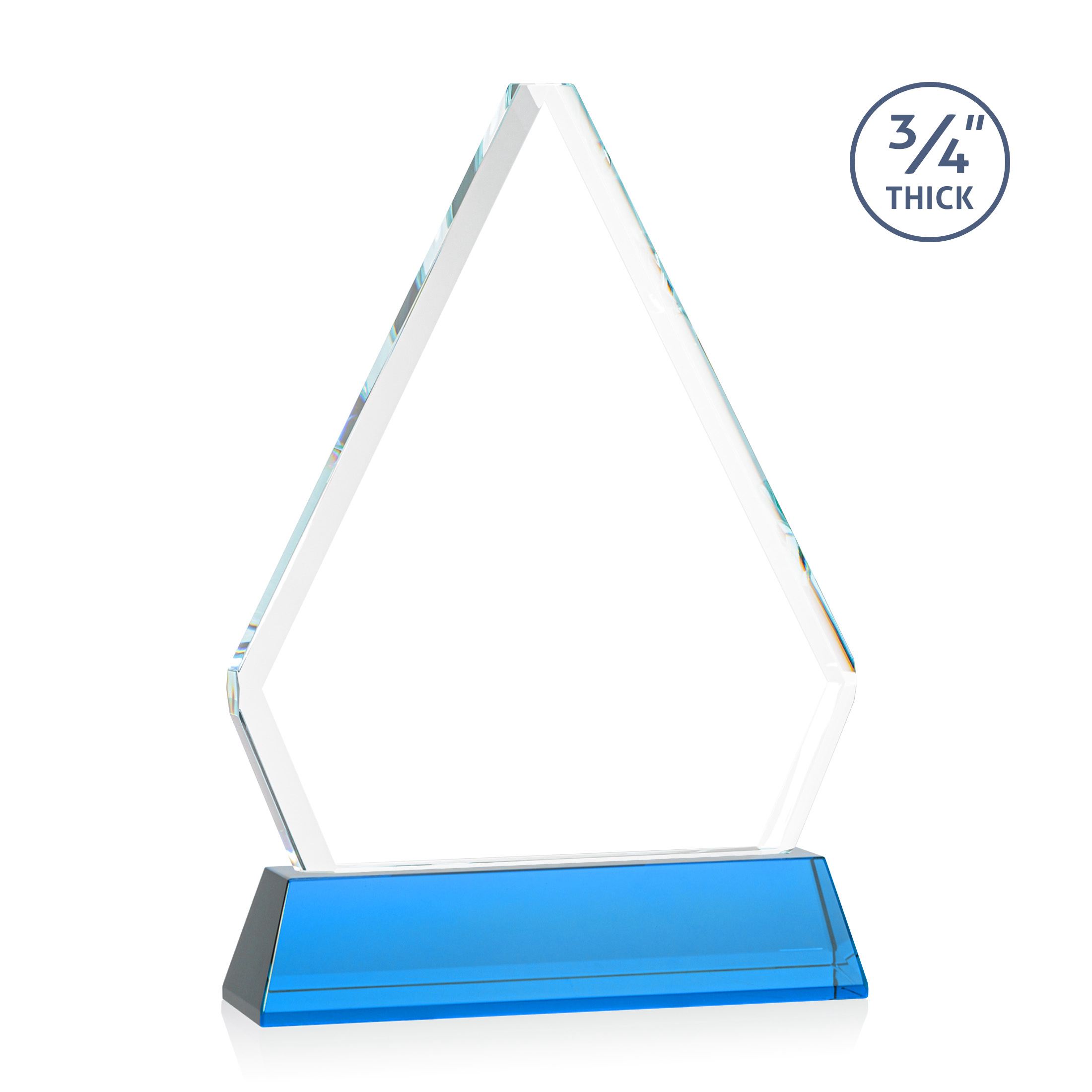 Fyreside Award on Newhaven - Sky Blue 8