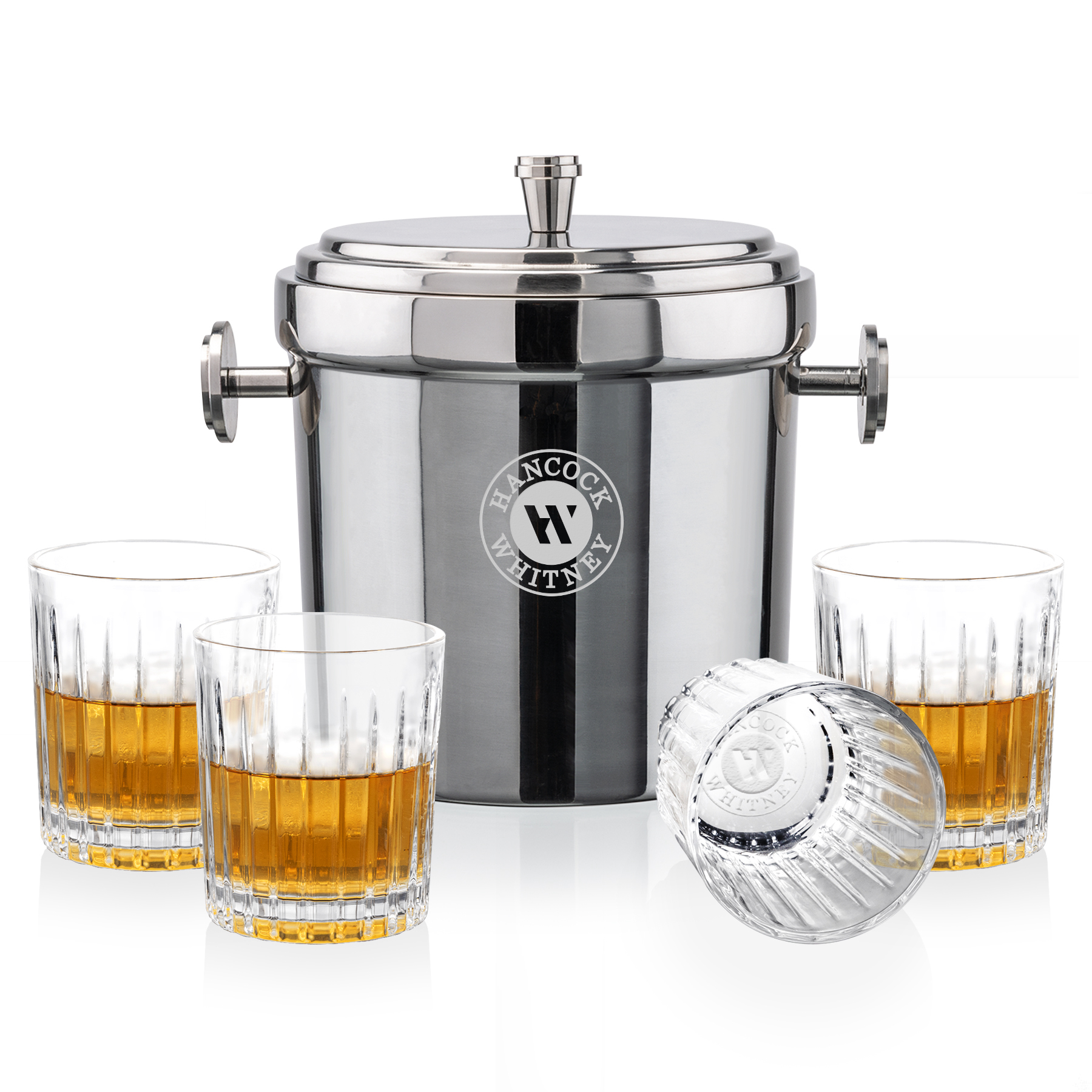 Hartmann On-the-Rocks - 10oz