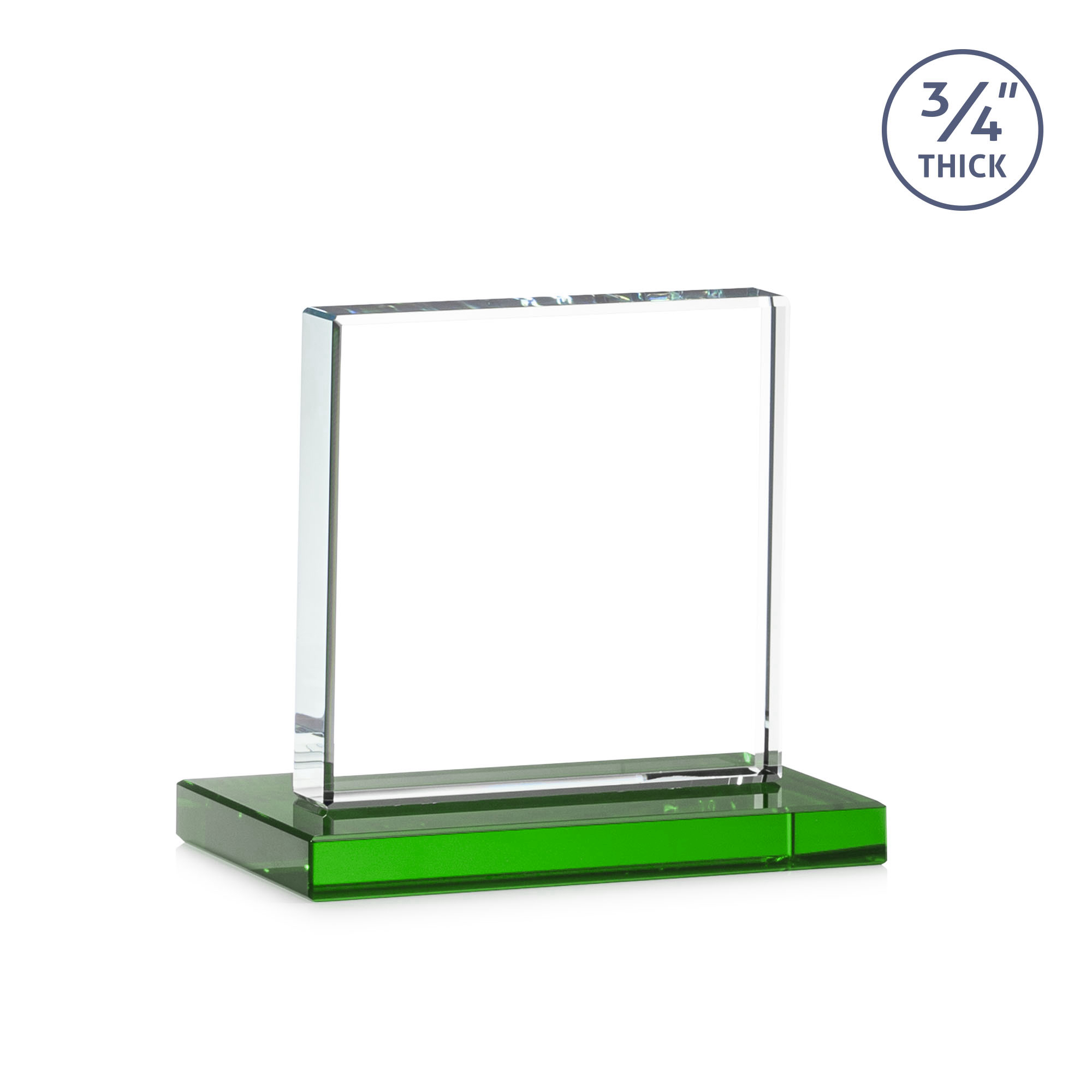 Terra Award - Green 13