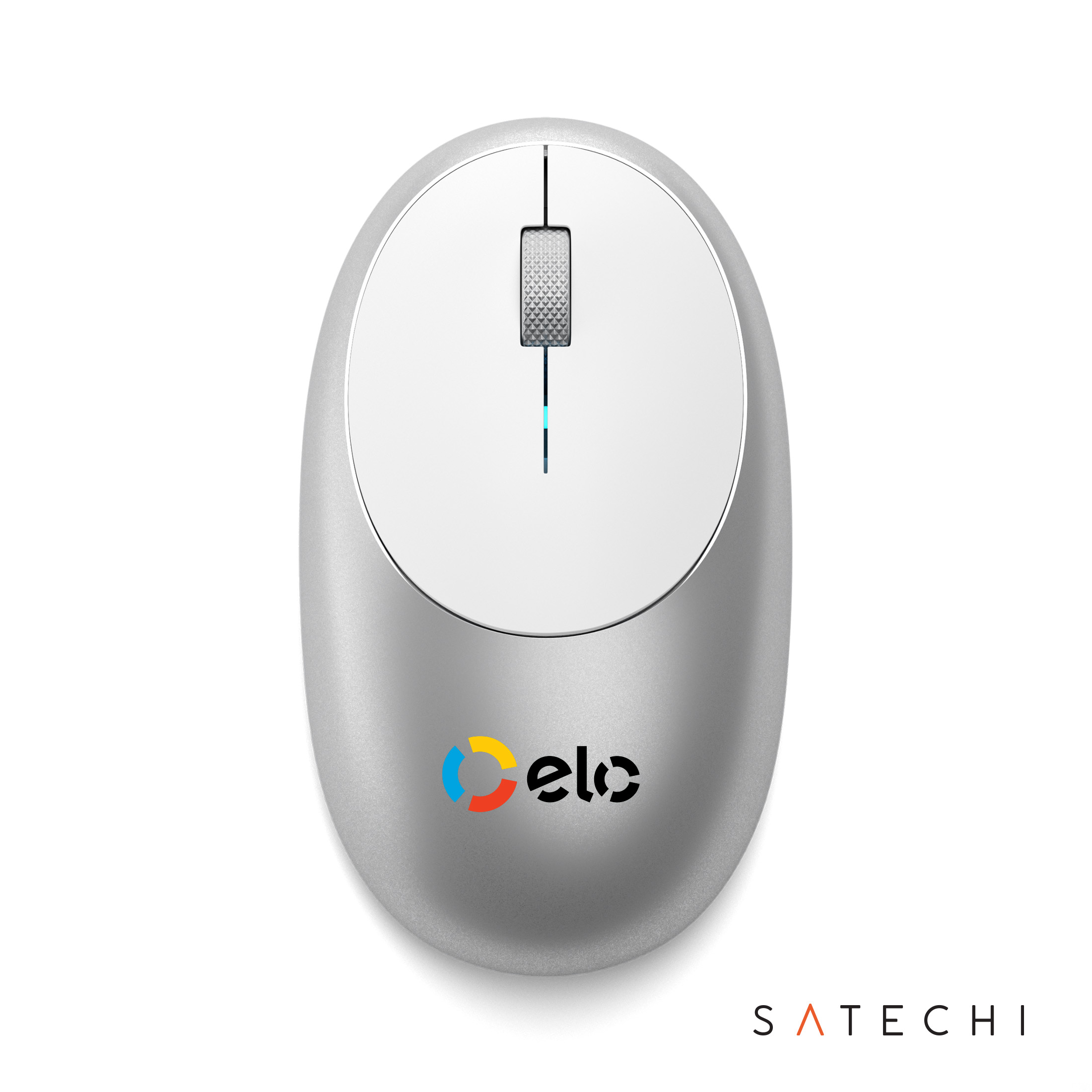 SATECHI® M1 Bluetooth Wireless Mouse