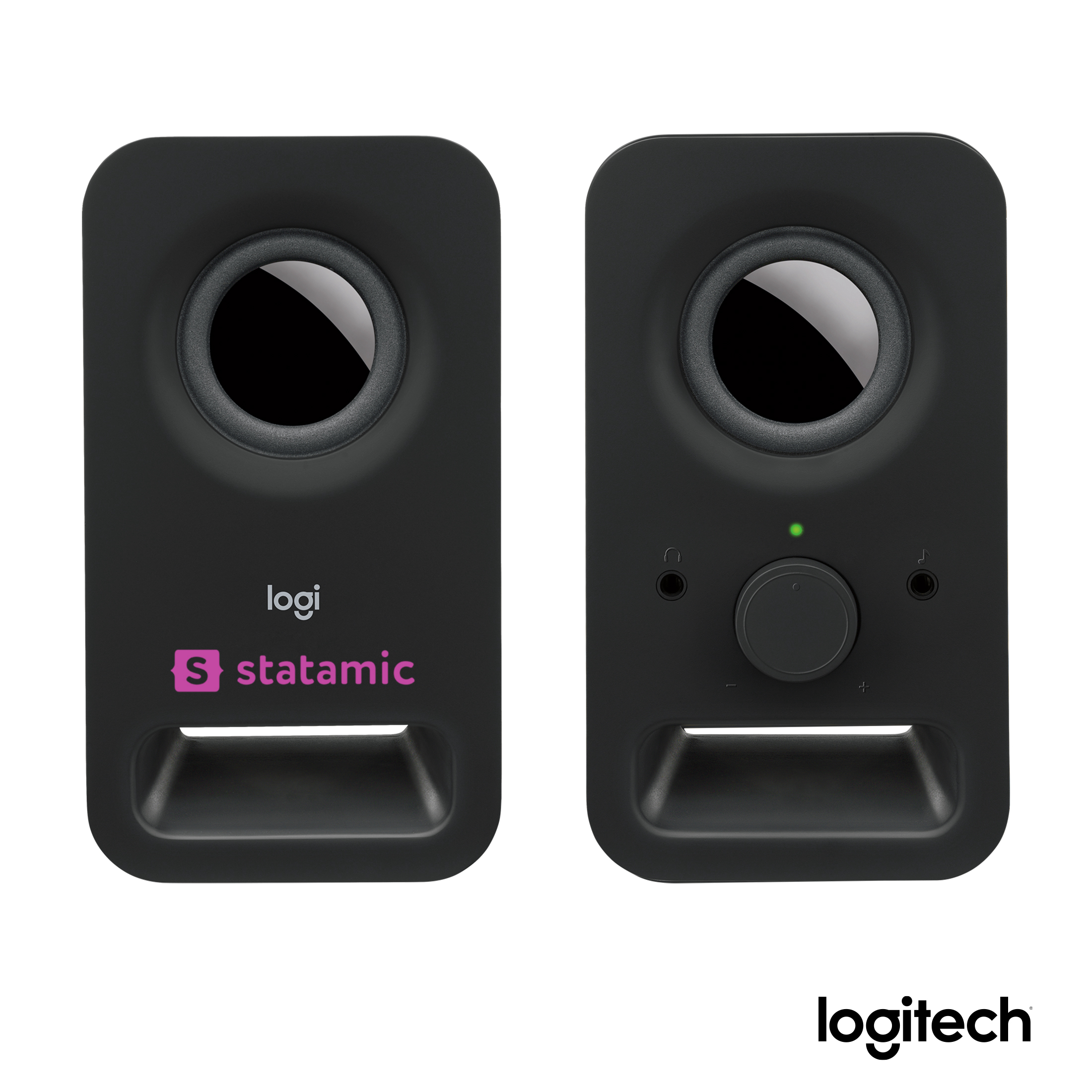 Logitech® Multimedia Speaker Z150