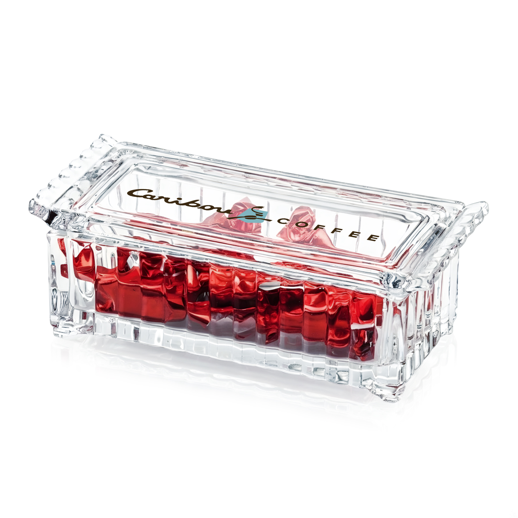 Laird VividPrint™ Trinket Box