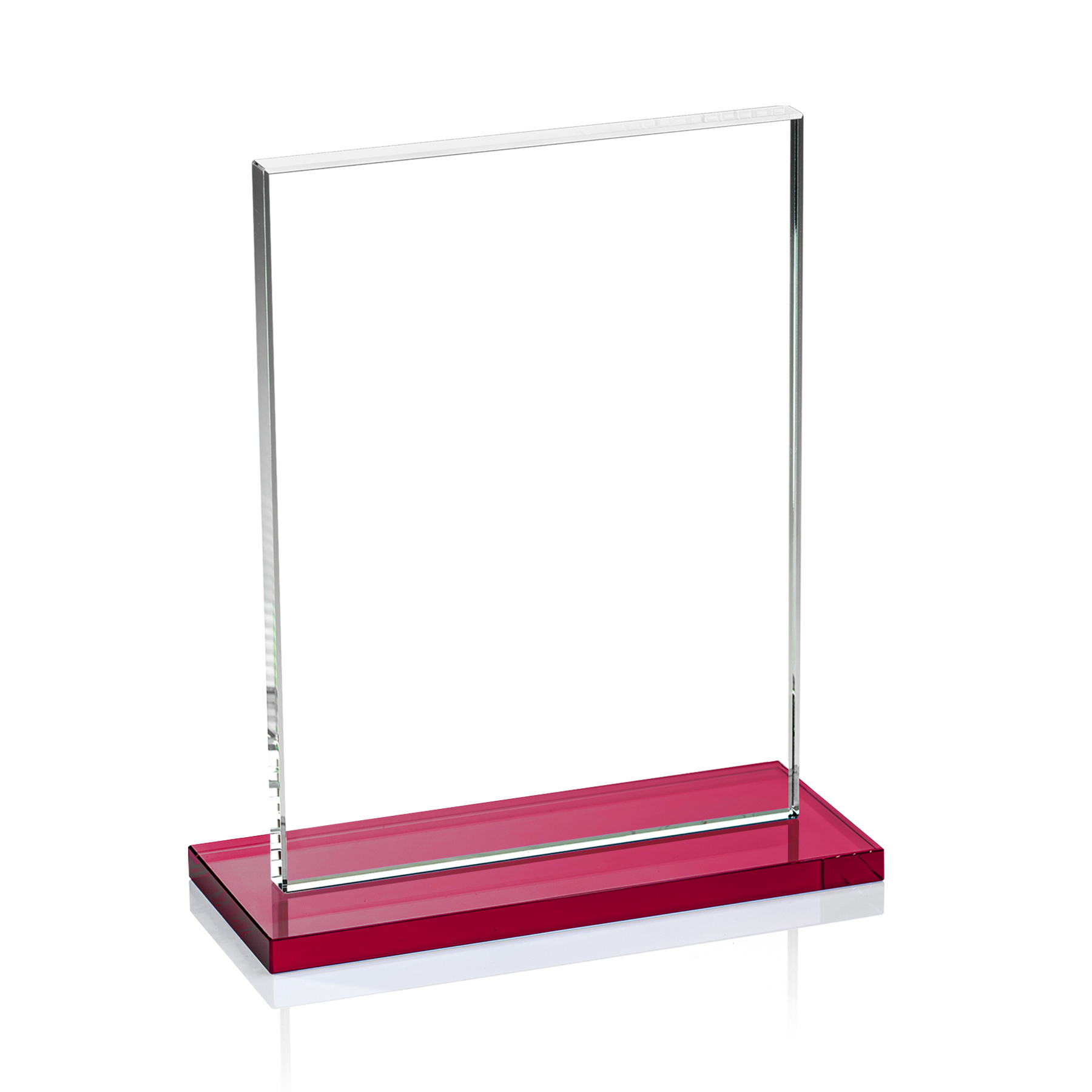 Emperor Award - Red (Vert) 23