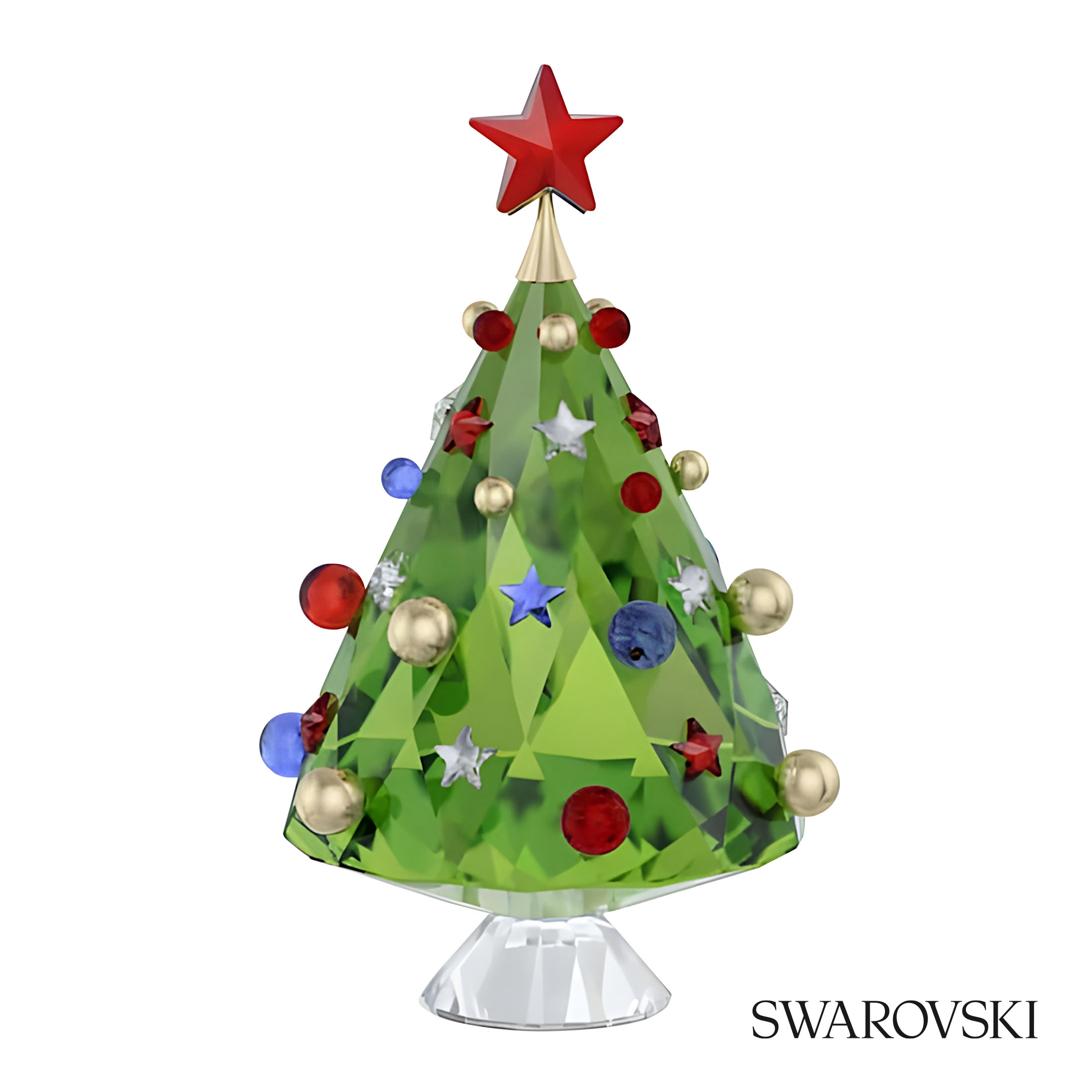 Swarovski® Holiday Cheers