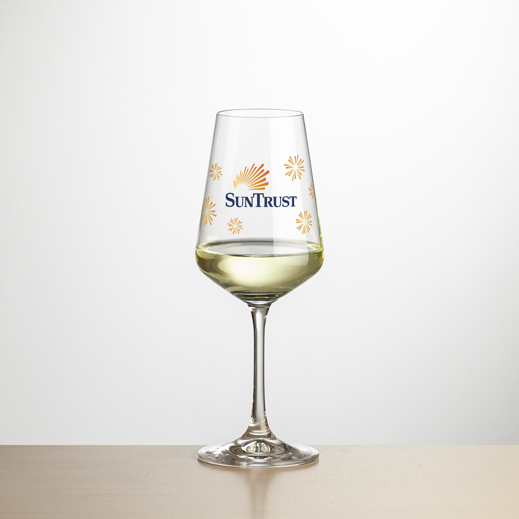 VividPrint™ Full Wrap