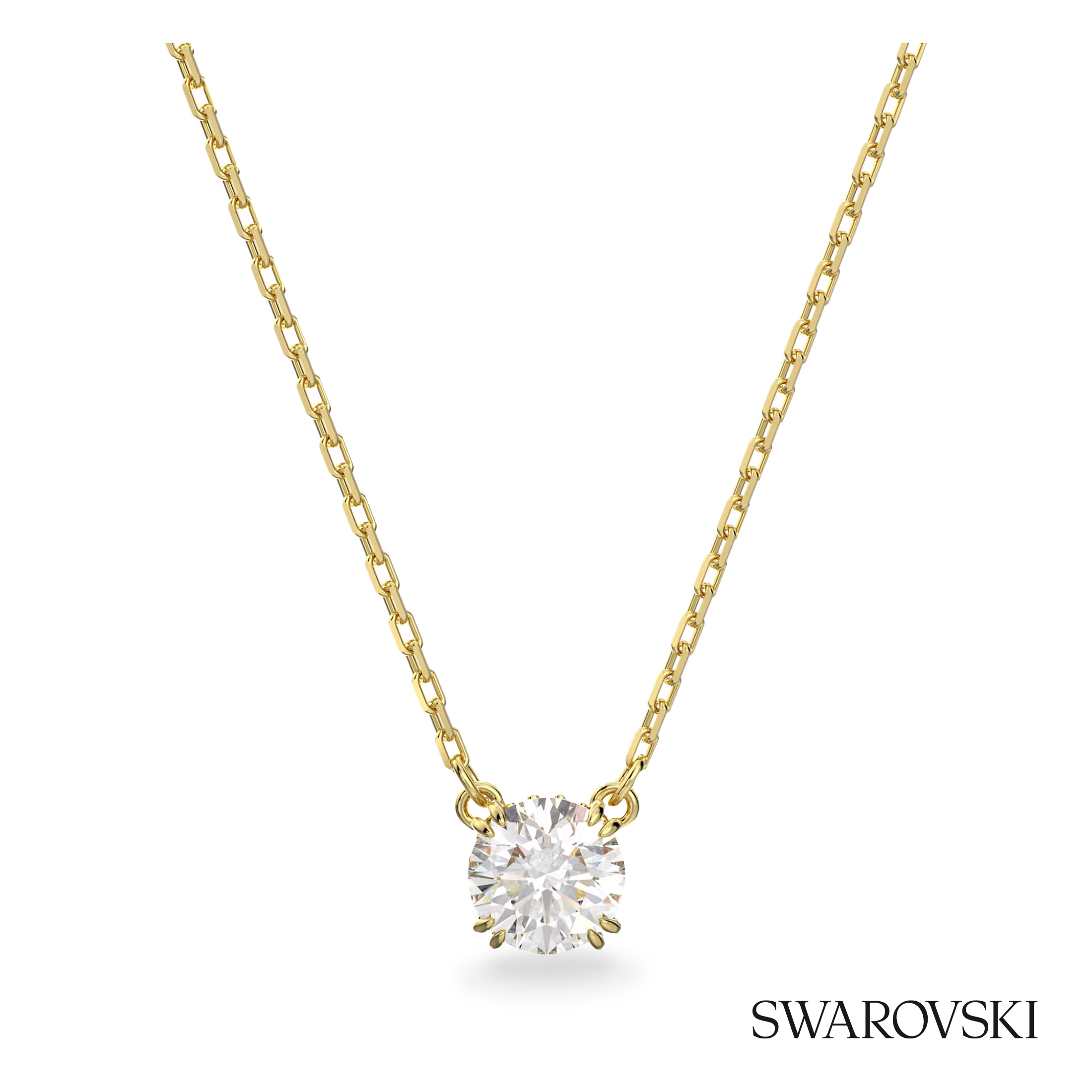 Swarovski® Stilla Pendant