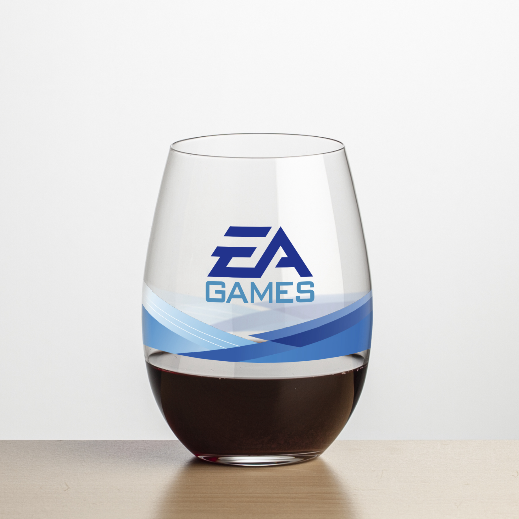 VividPrint™ Full Wrap