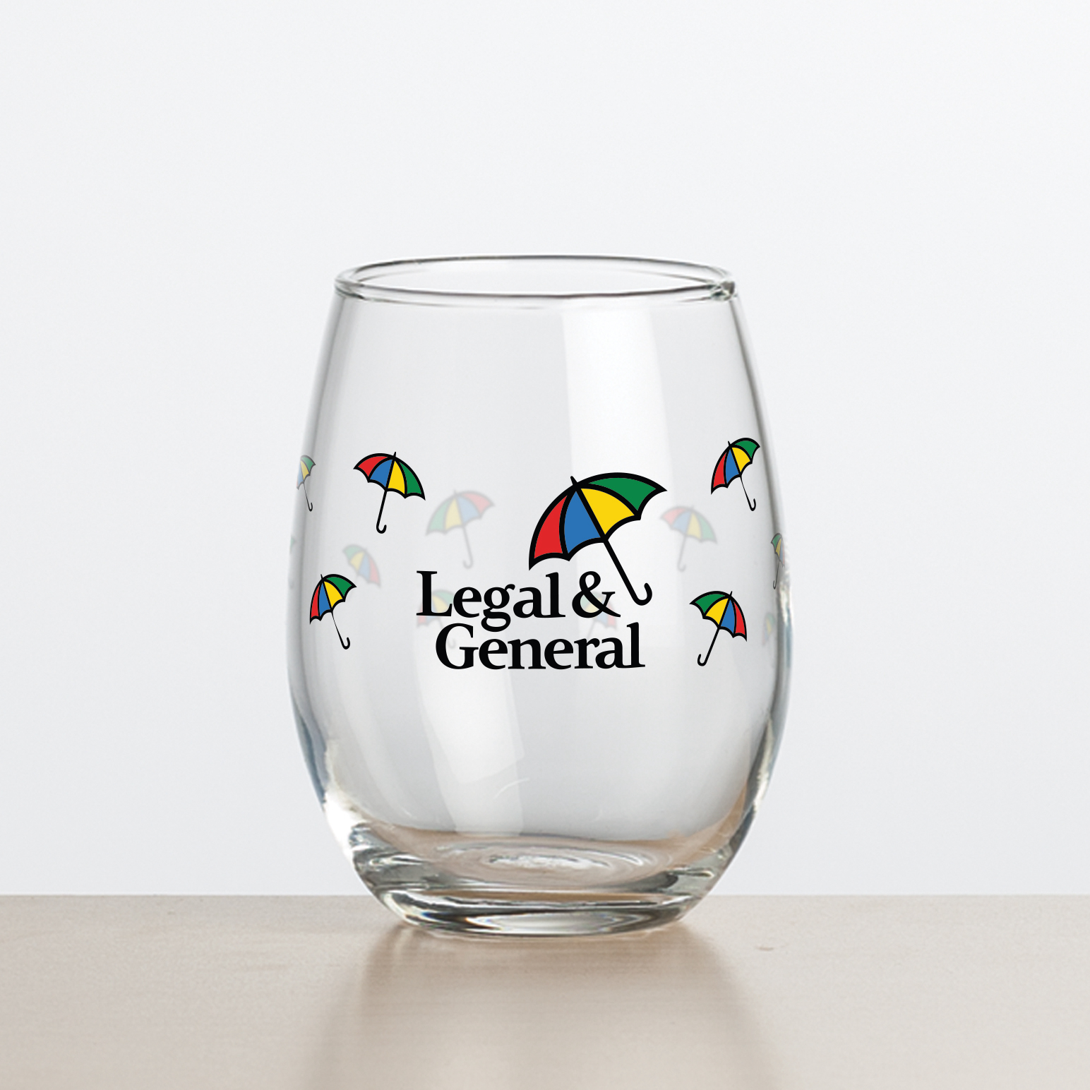 VividPrint™ Full Wrap