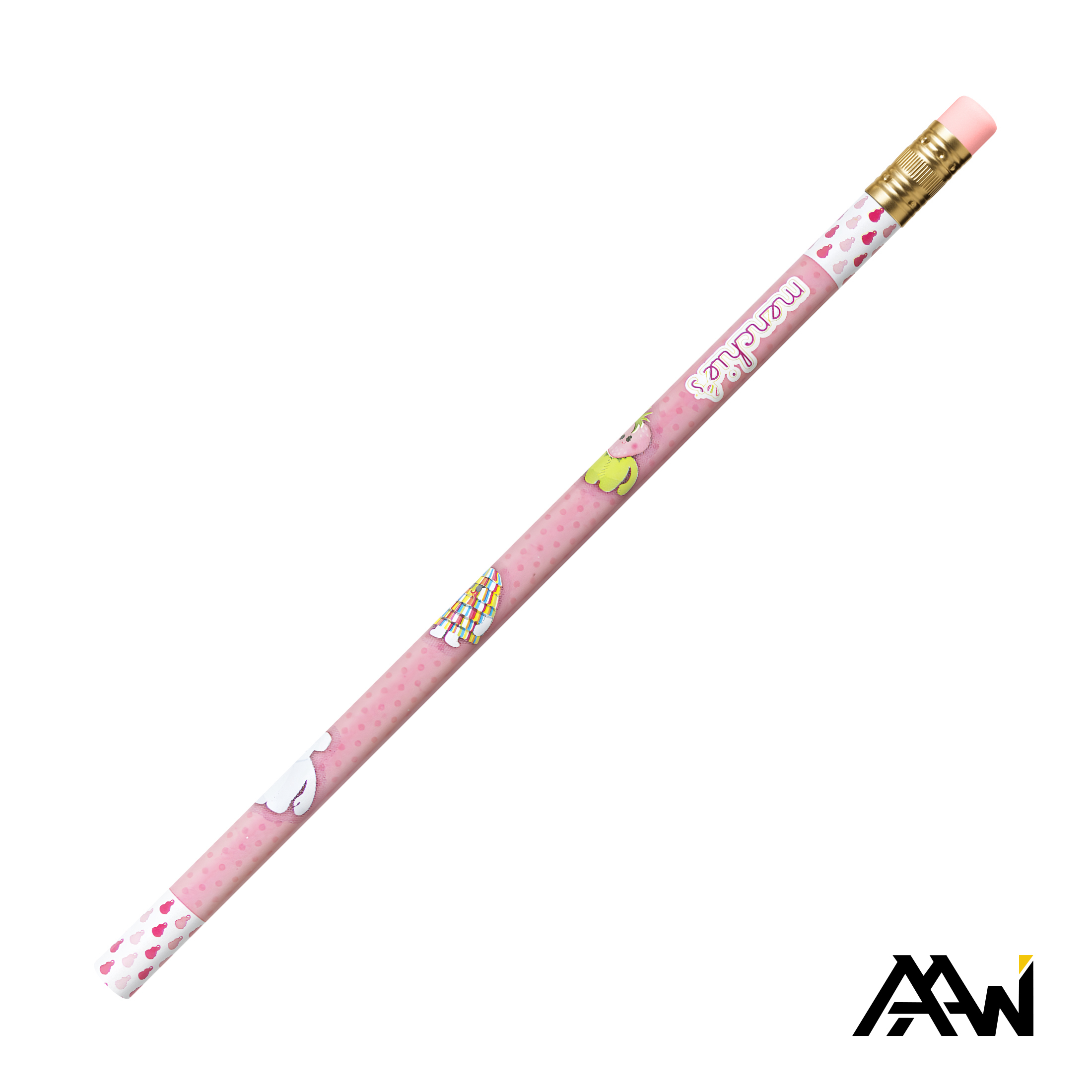 Gold, Pink Gold / Pink