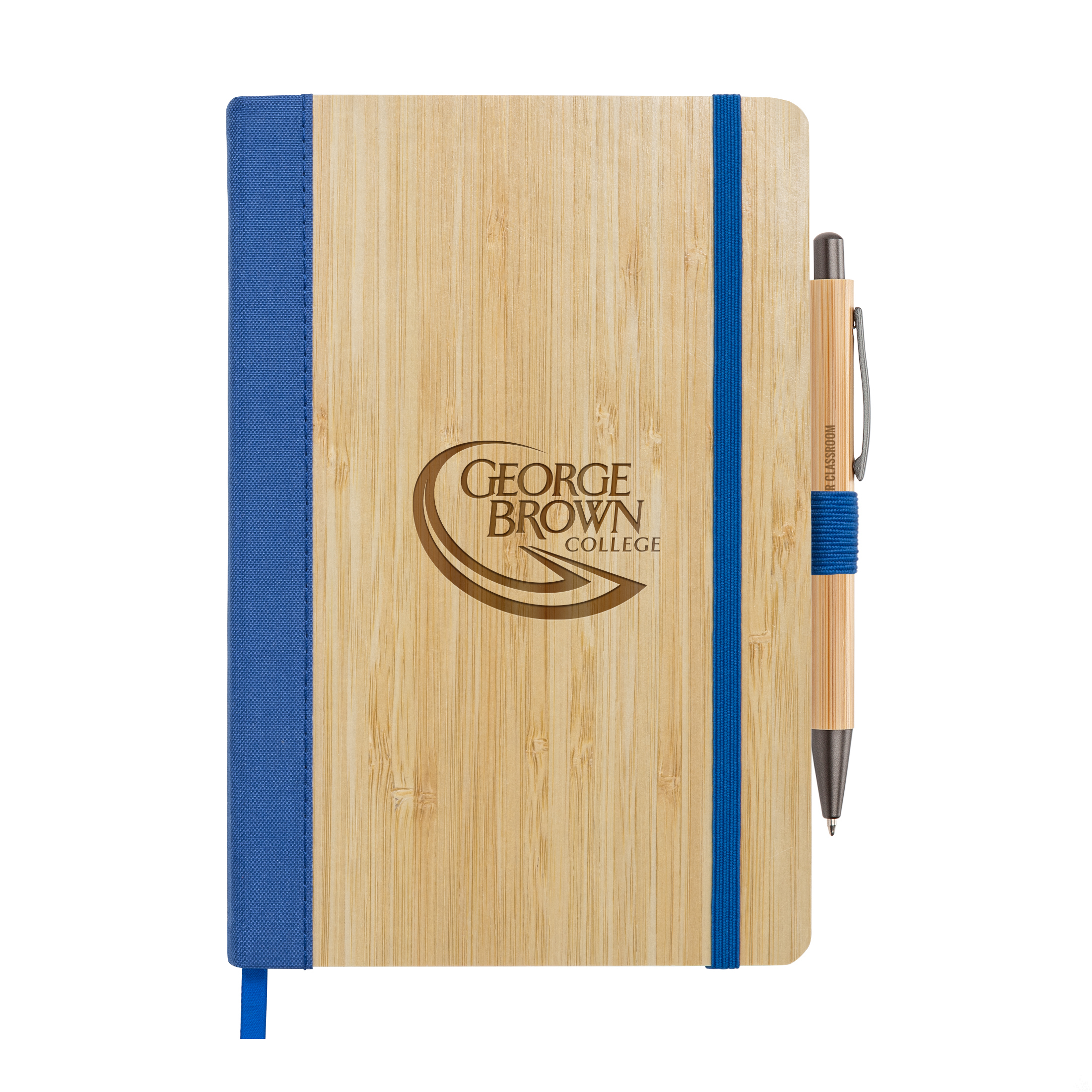Forleo Bamboo Notebook & Set