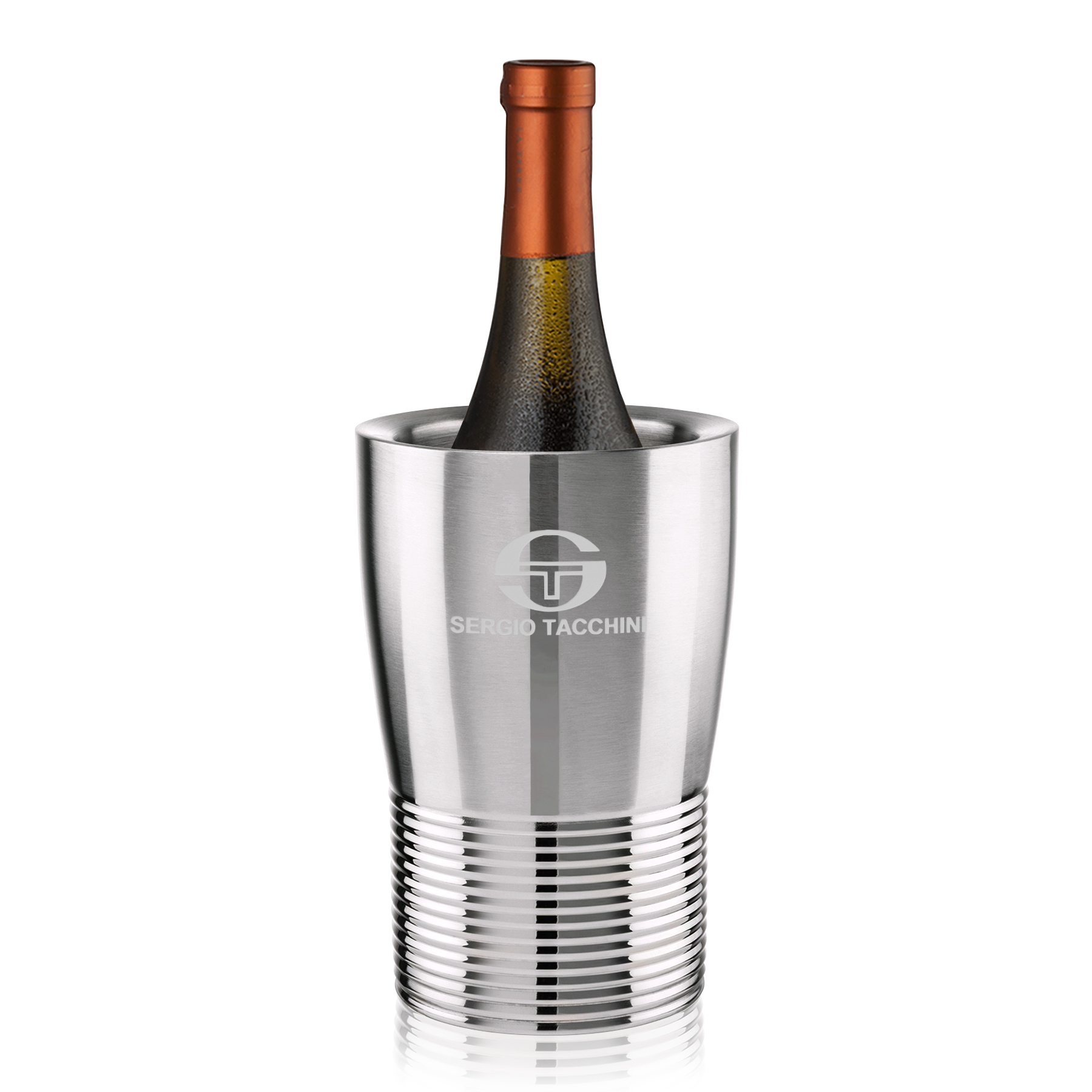 Genoa Wine Cooler & Set