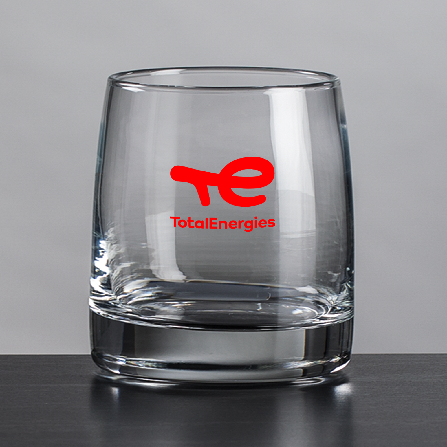 1 Color, 1 Location Imprint, Double Old Fashioned