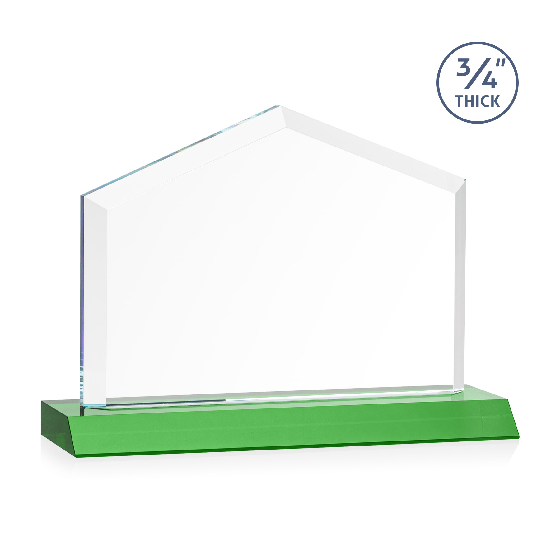 Micasa Award - Green 26