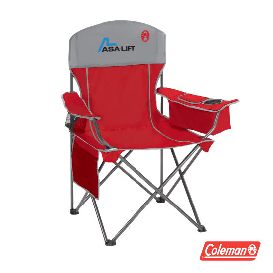 Coleman® - CGT Events