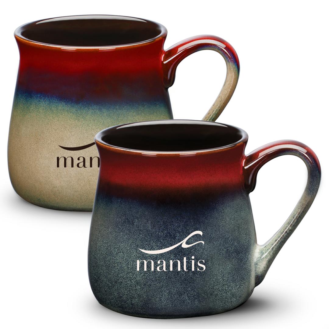 St Regis Group Dodsworth Mug